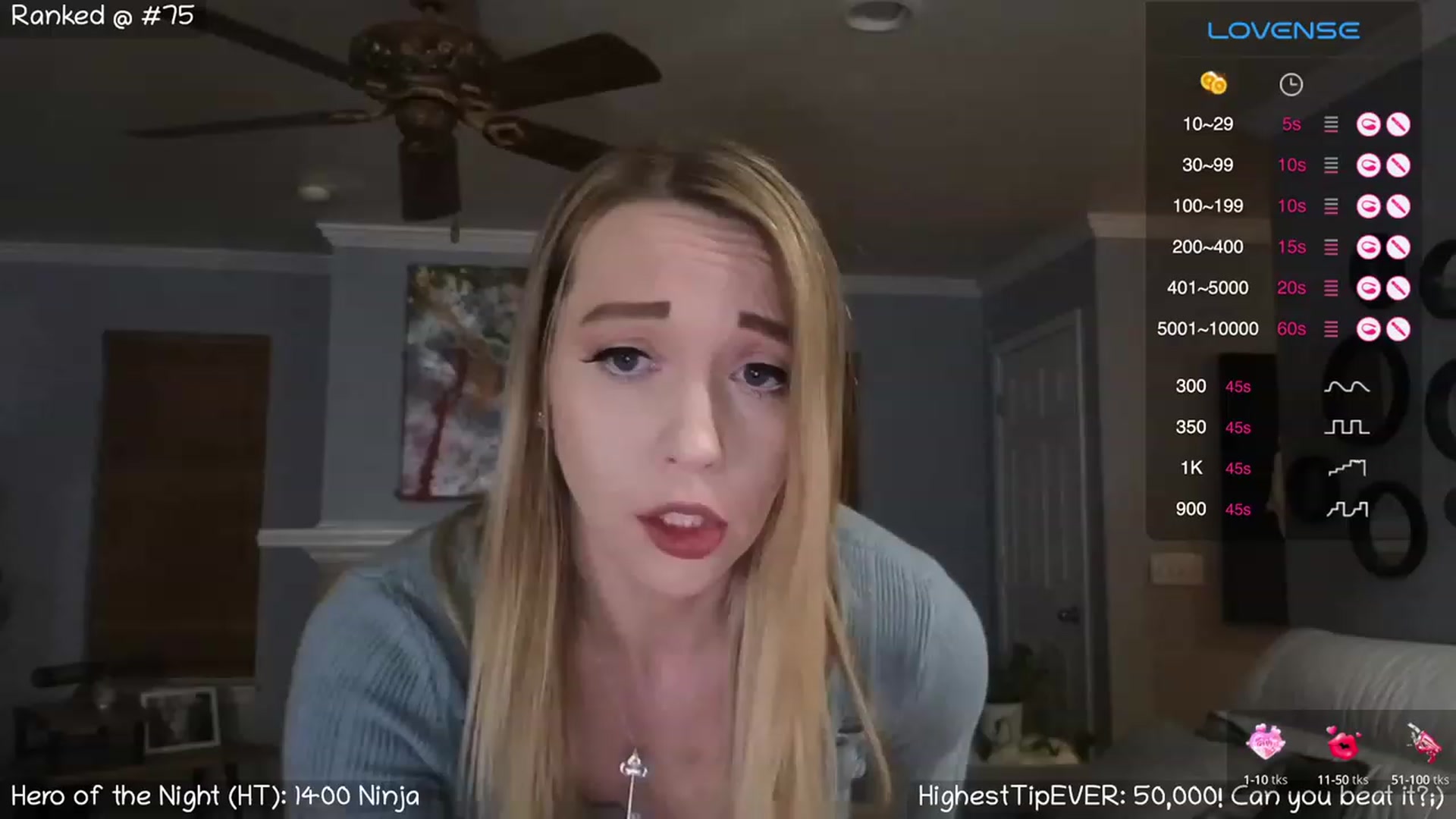 Gallery image thumbnail from NaturallyReal's myfreecams stream on, 03/08/2024, 03:24 image 3 of 20