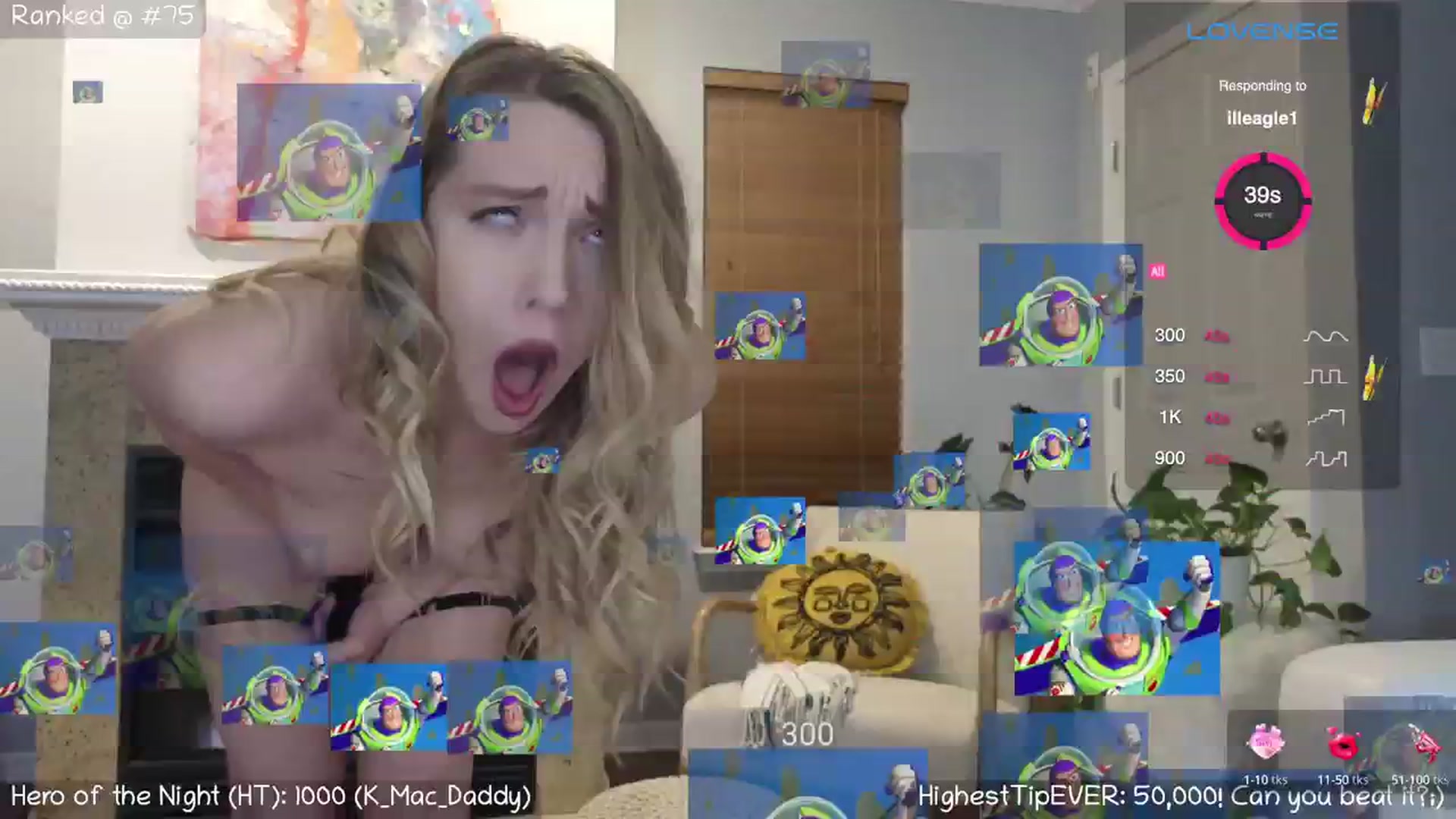 Gallery image thumbnail from NaturallyReal's myfreecams stream on, 03/09/2024, 07:05 image 11 of 20