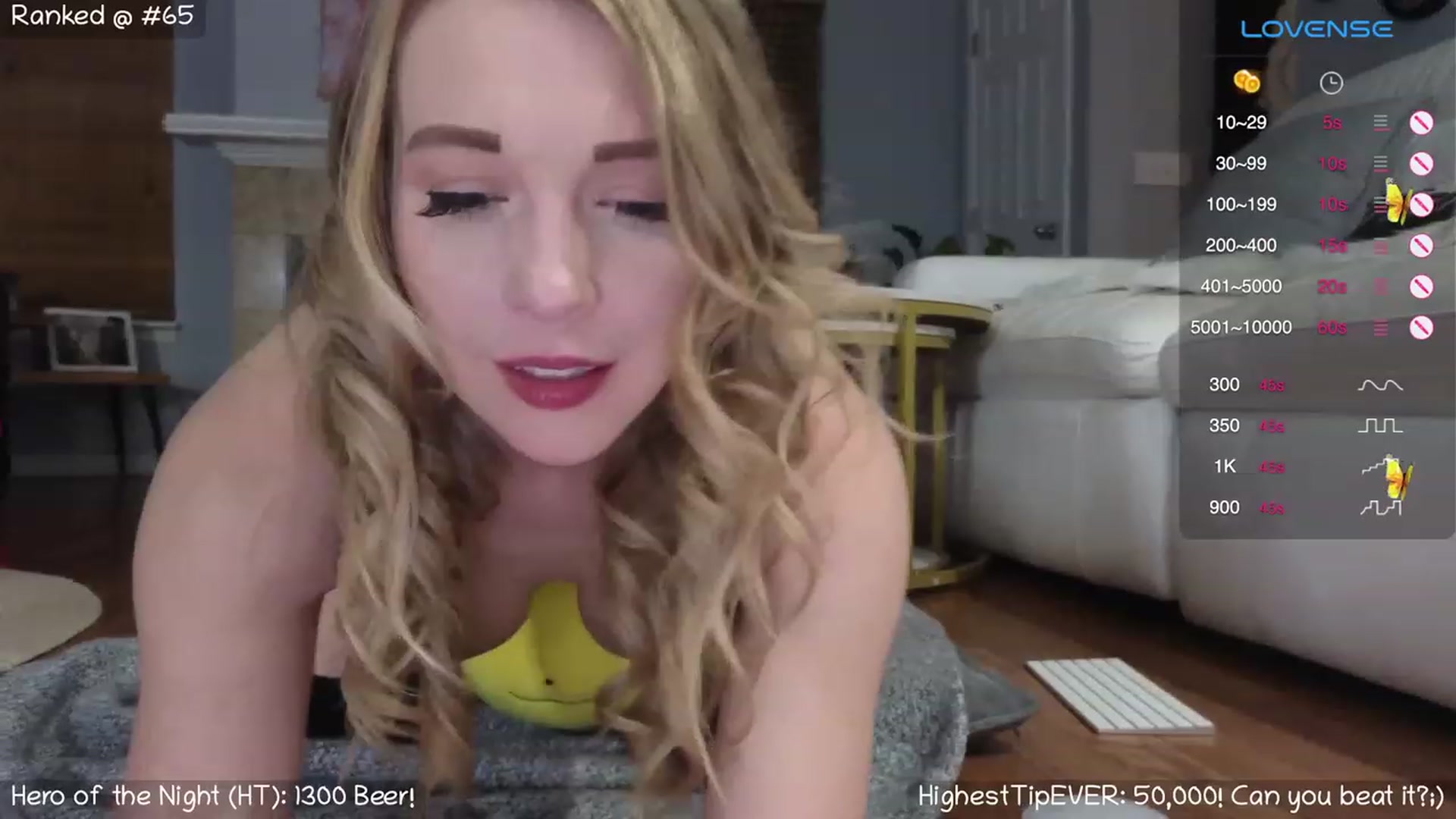 Gallery image thumbnail from NaturallyReal's myfreecams stream on, 03/12/2024, 06:04 image 8 of 20