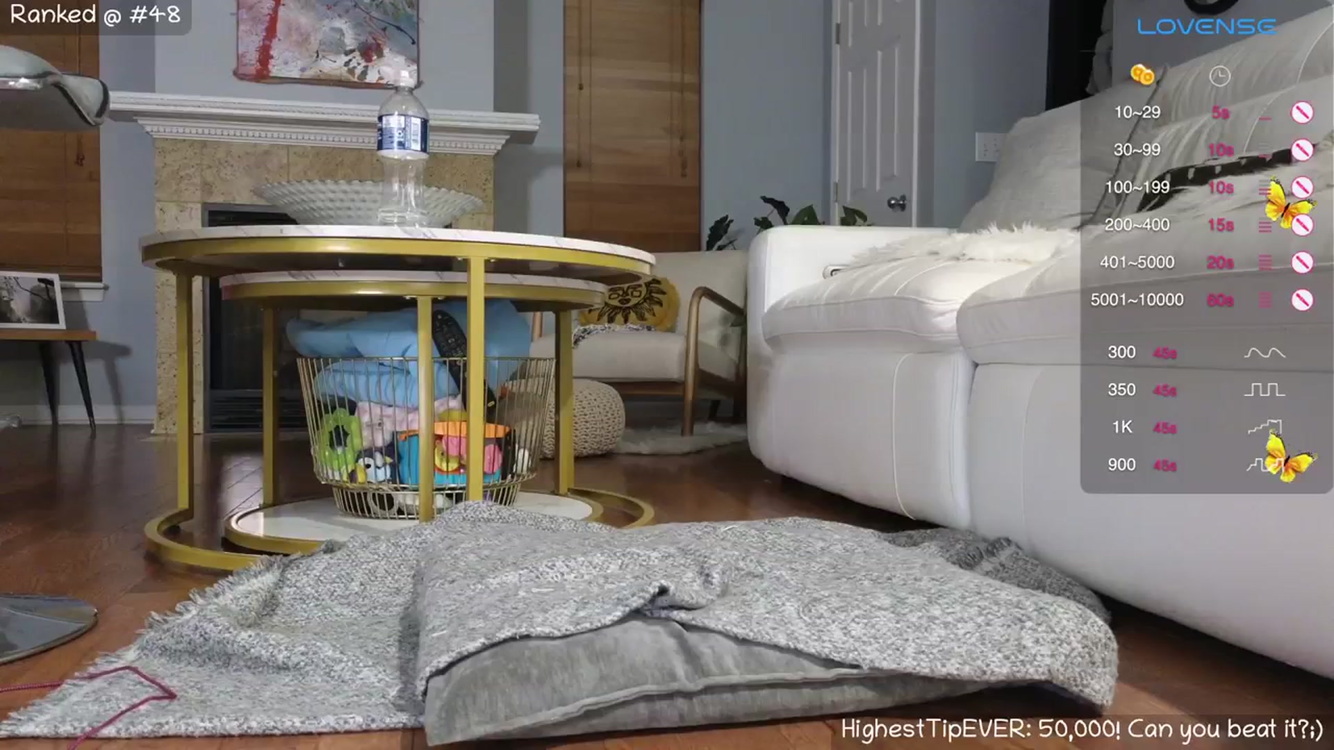 Gallery image thumbnail from NaturallyReal's myfreecams stream on, 03/13/2024, 04:57 image 11 of 20