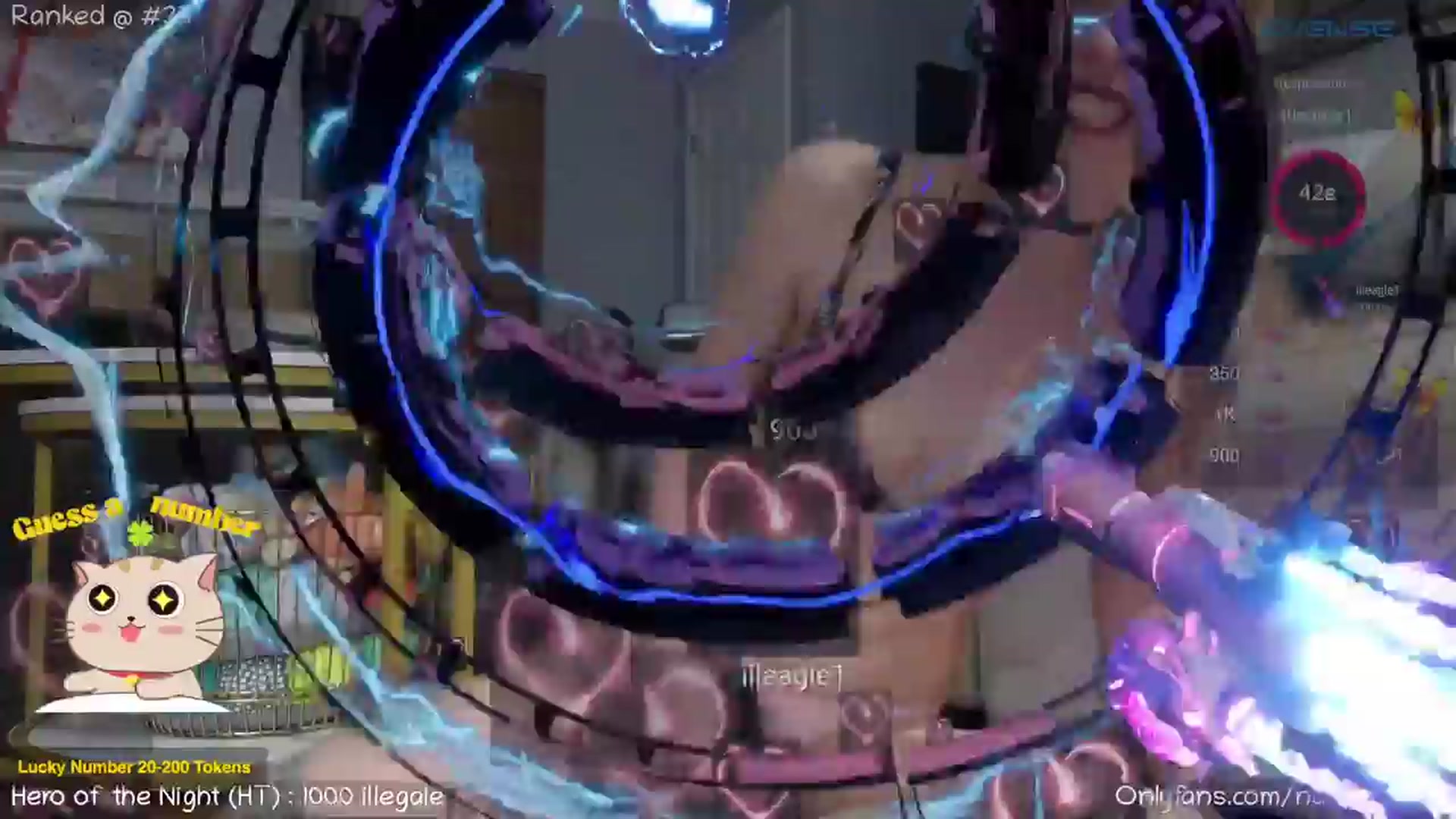 Gallery image thumbnail from NaturallyReal's myfreecams stream on, 03/23/2024, 04:35 image 16 of 20