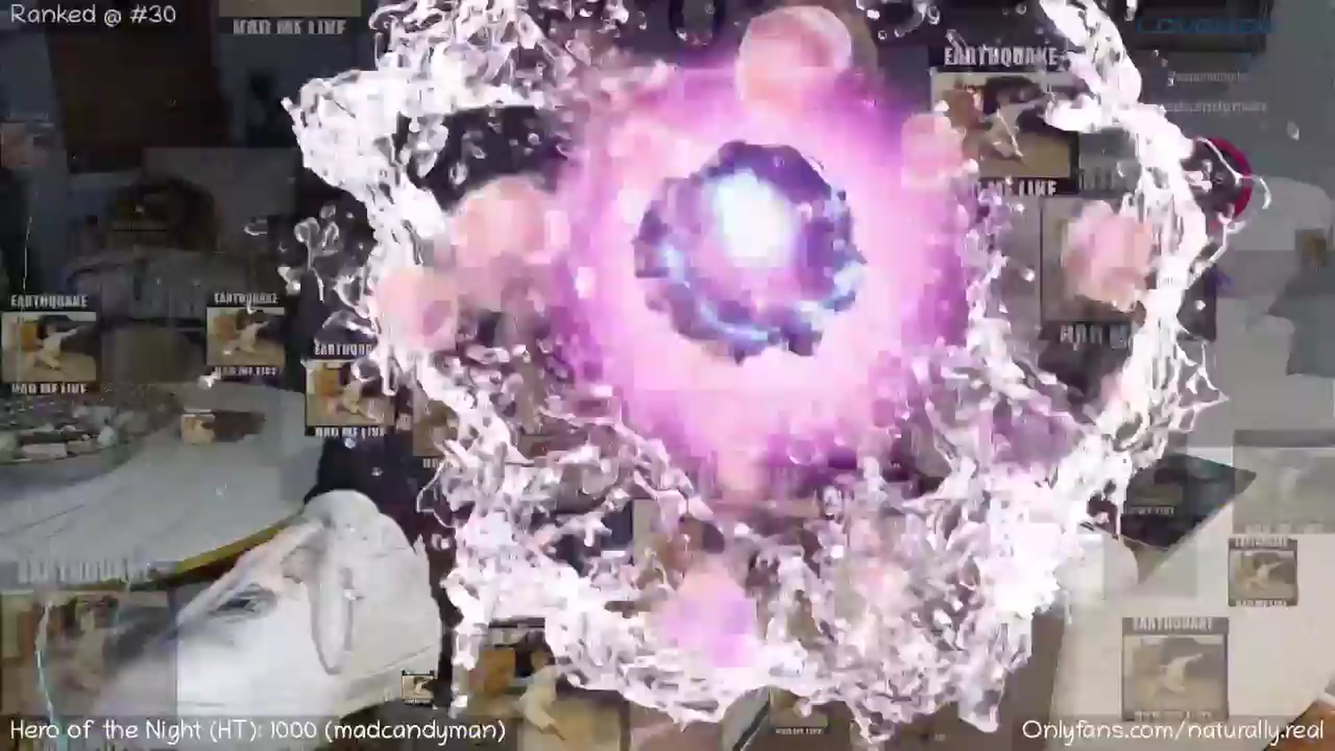 Gallery image thumbnail from NaturallyReal's myfreecams stream on, 03/28/2024, 04:13 image 5 of 20