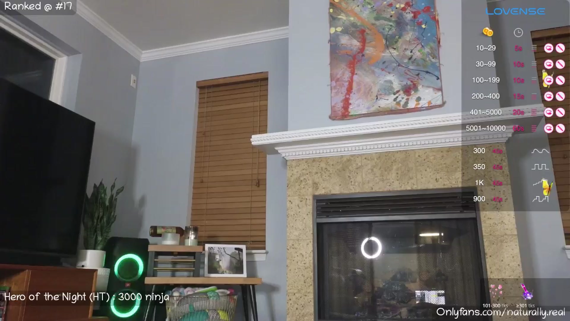 Gallery image thumbnail from NaturallyReal's myfreecams stream on, 04/11/2024, 06:10 image 11 of 20