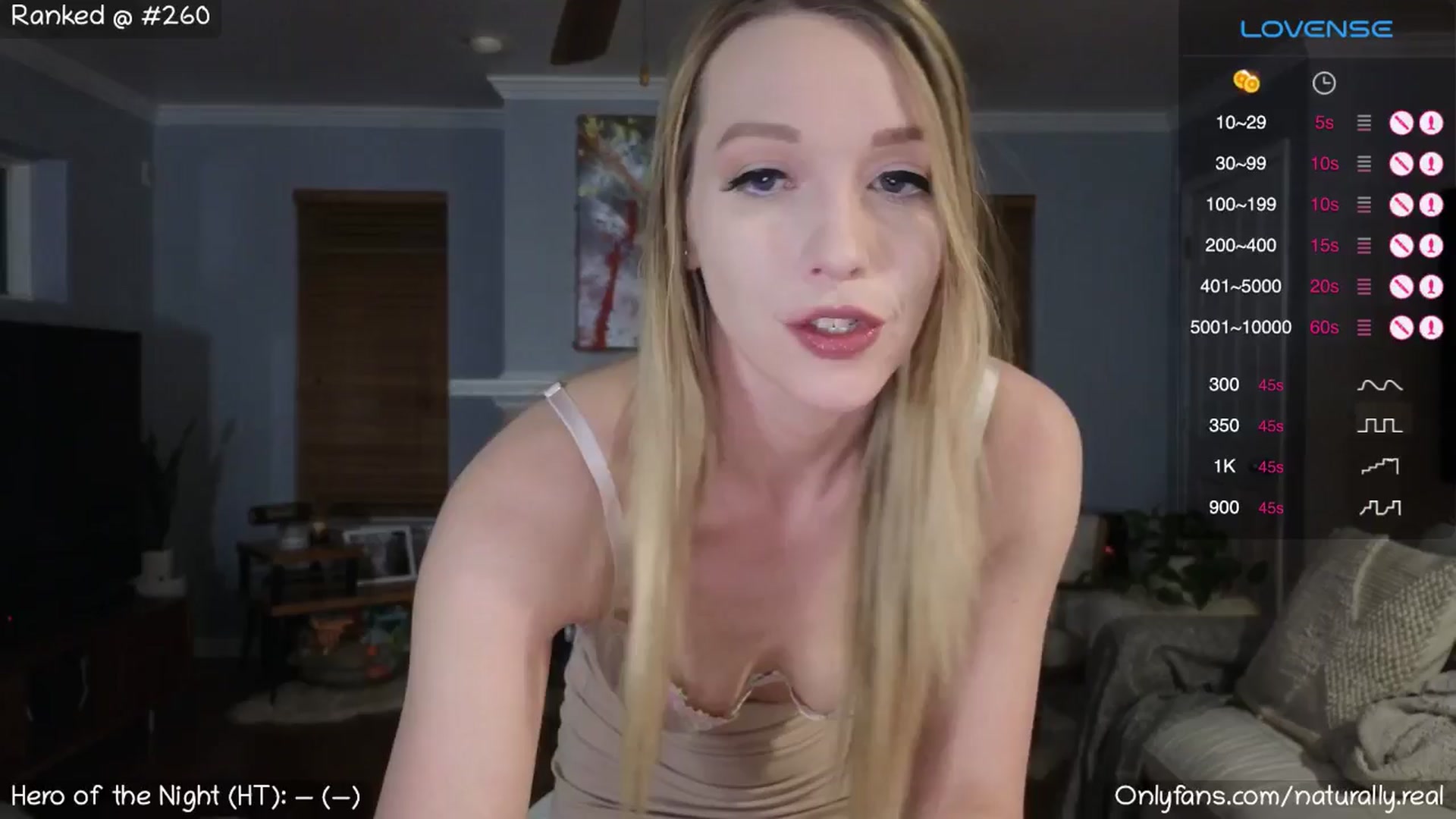 Gallery image thumbnail from NaturallyReal's myfreecams stream on, 05/11/2024, 04:05 image 1 of 20