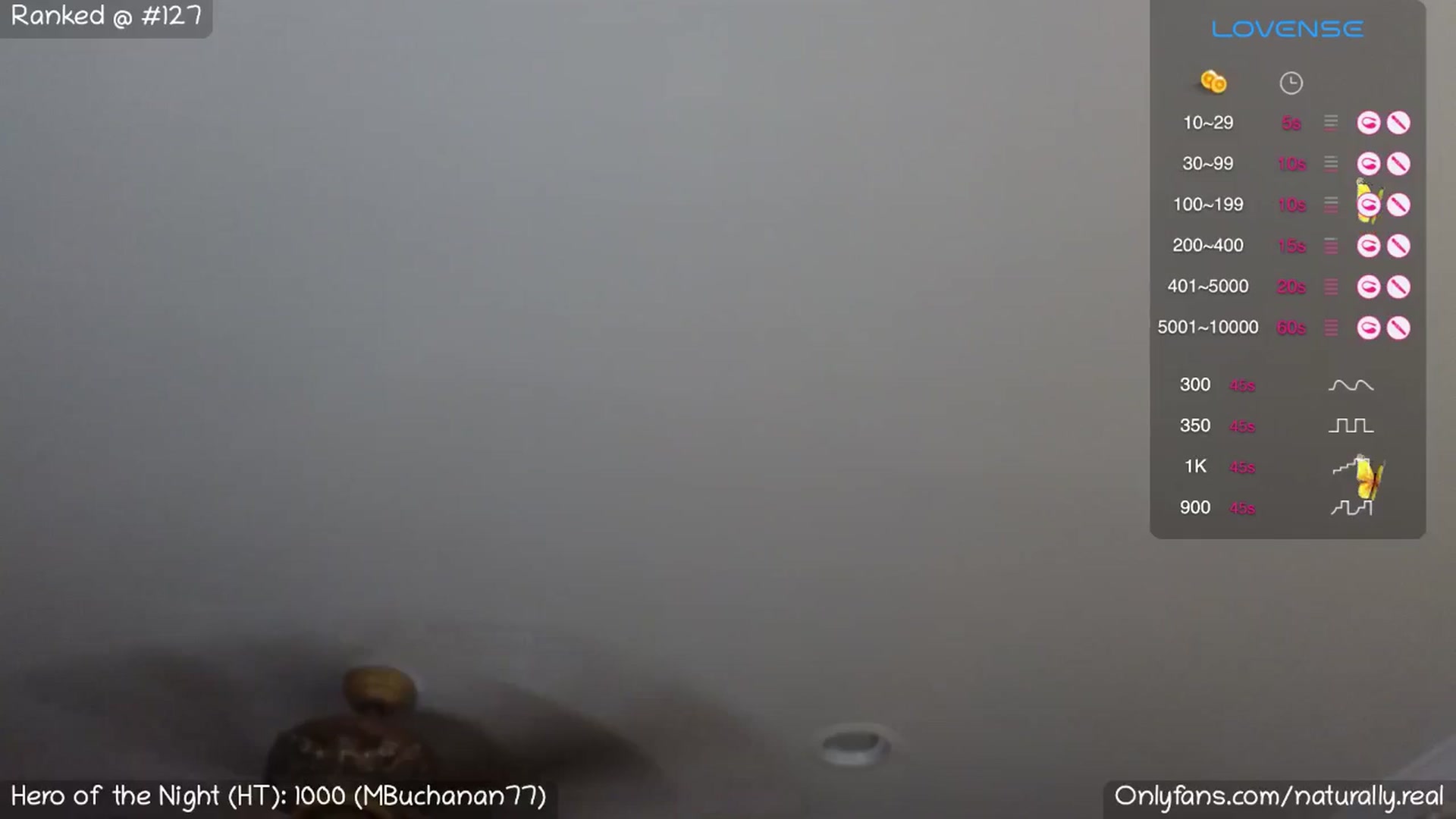 Gallery image thumbnail from NaturallyReal's myfreecams stream on, 05/18/2024, 05:42 image 14 of 20