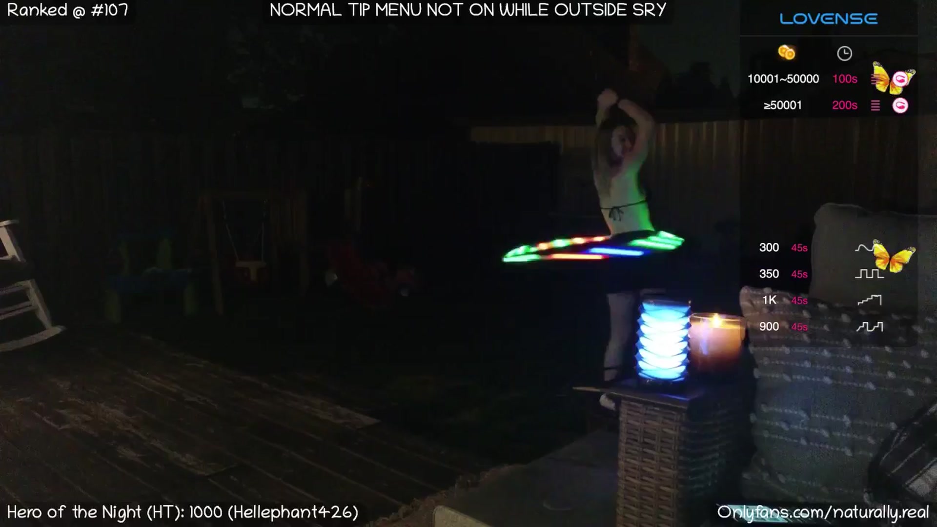 Gallery image thumbnail from NaturallyReal's myfreecams stream on, 05/19/2024, 03:01 image 16 of 20