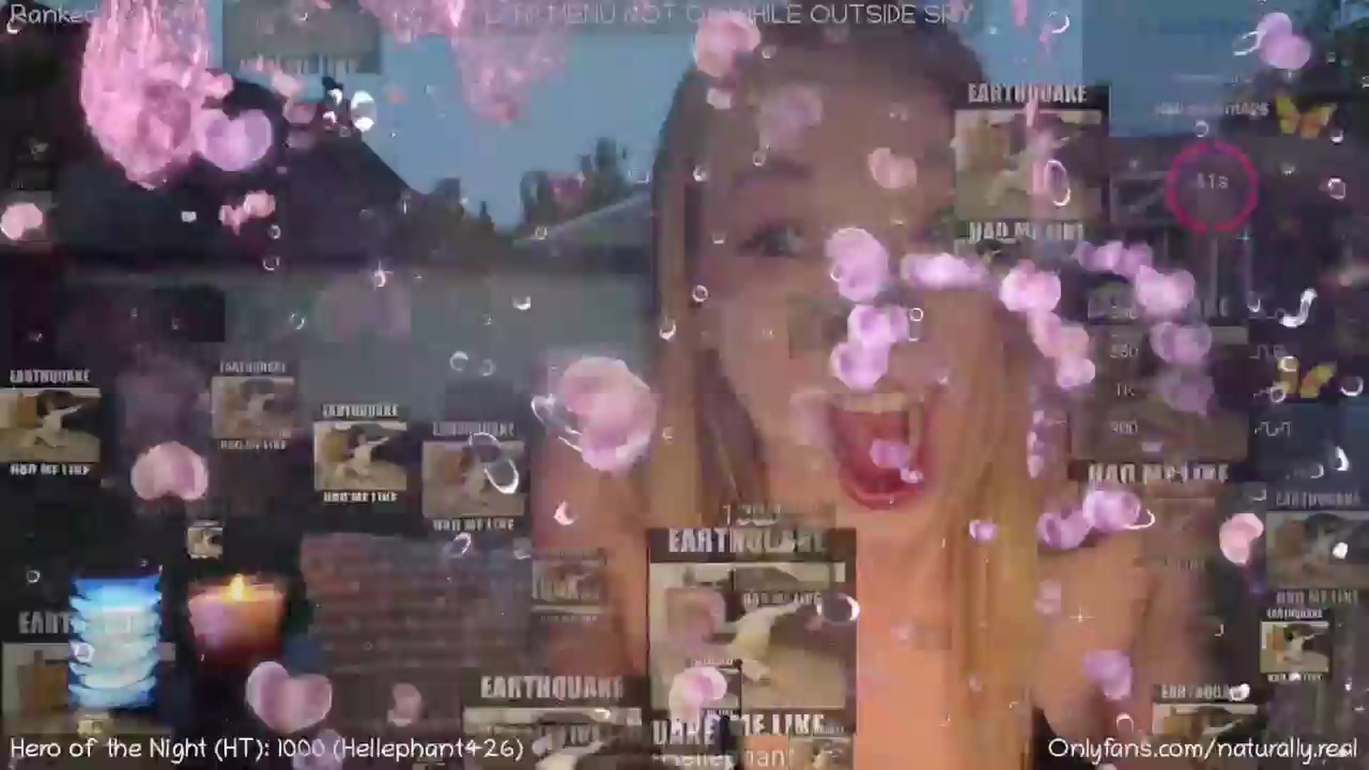 Gallery image thumbnail from NaturallyReal's myfreecams stream on, 05/19/2024, 03:01 image 2 of 20