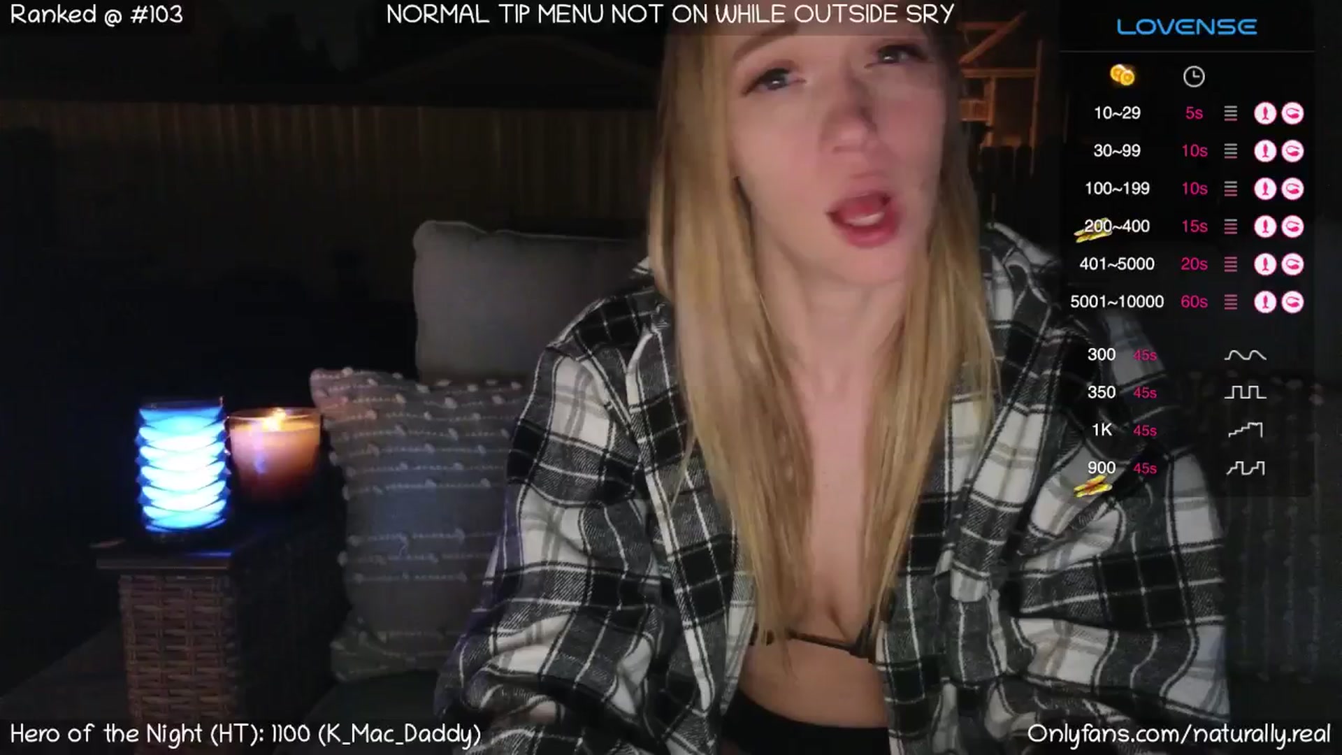 Gallery image thumbnail from NaturallyReal's myfreecams stream on, 05/19/2024, 03:43 image 13 of 20