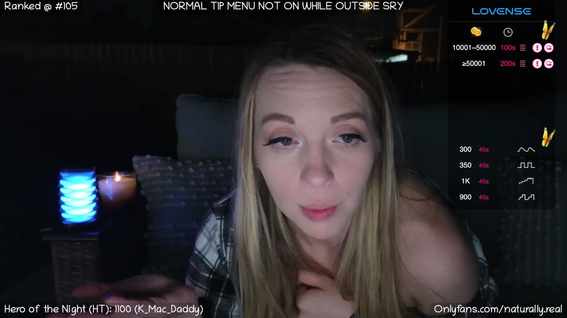 Gallery image thumbnail from NaturallyReal's myfreecams stream on, 05/19/2024, 03:43 image 11 of 20