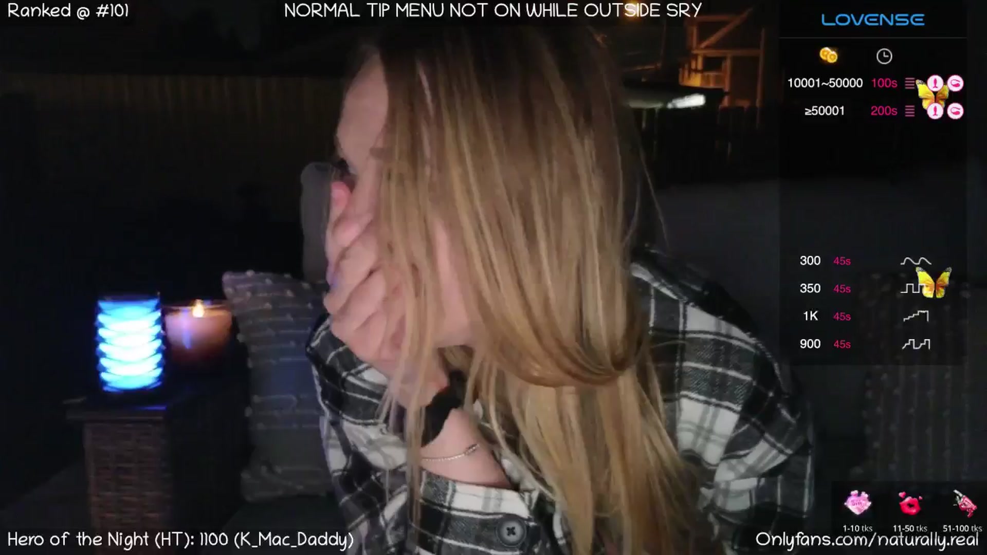 Gallery image thumbnail from NaturallyReal's myfreecams stream on, 05/19/2024, 03:43 image 17 of 20