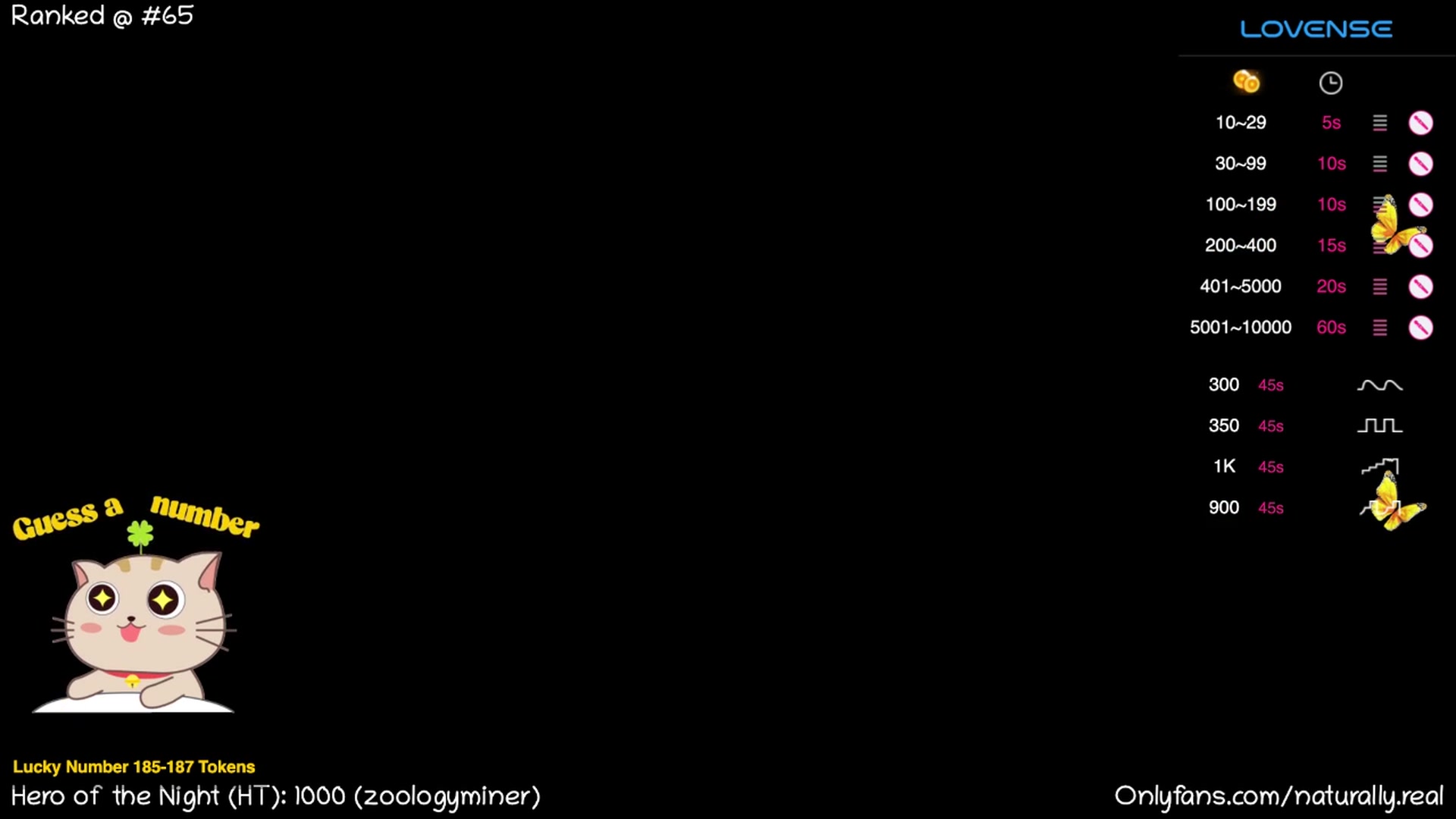 Gallery image thumbnail from NaturallyReal's myfreecams stream on, 05/26/2024, 06:20 image 17 of 20