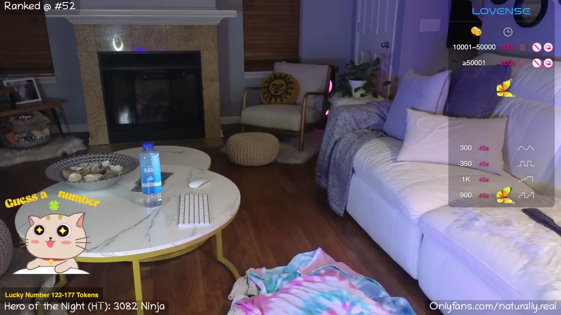 Gallery image thumbnail from NaturallyReal's myfreecams stream on, 06/01/2024, 06:00 image 17 of 20