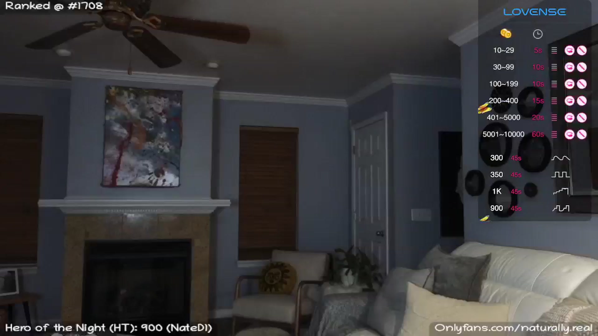 Gallery image thumbnail from NaturallyReal's myfreecams stream on, 06/04/2024, 01:59 image 18 of 20