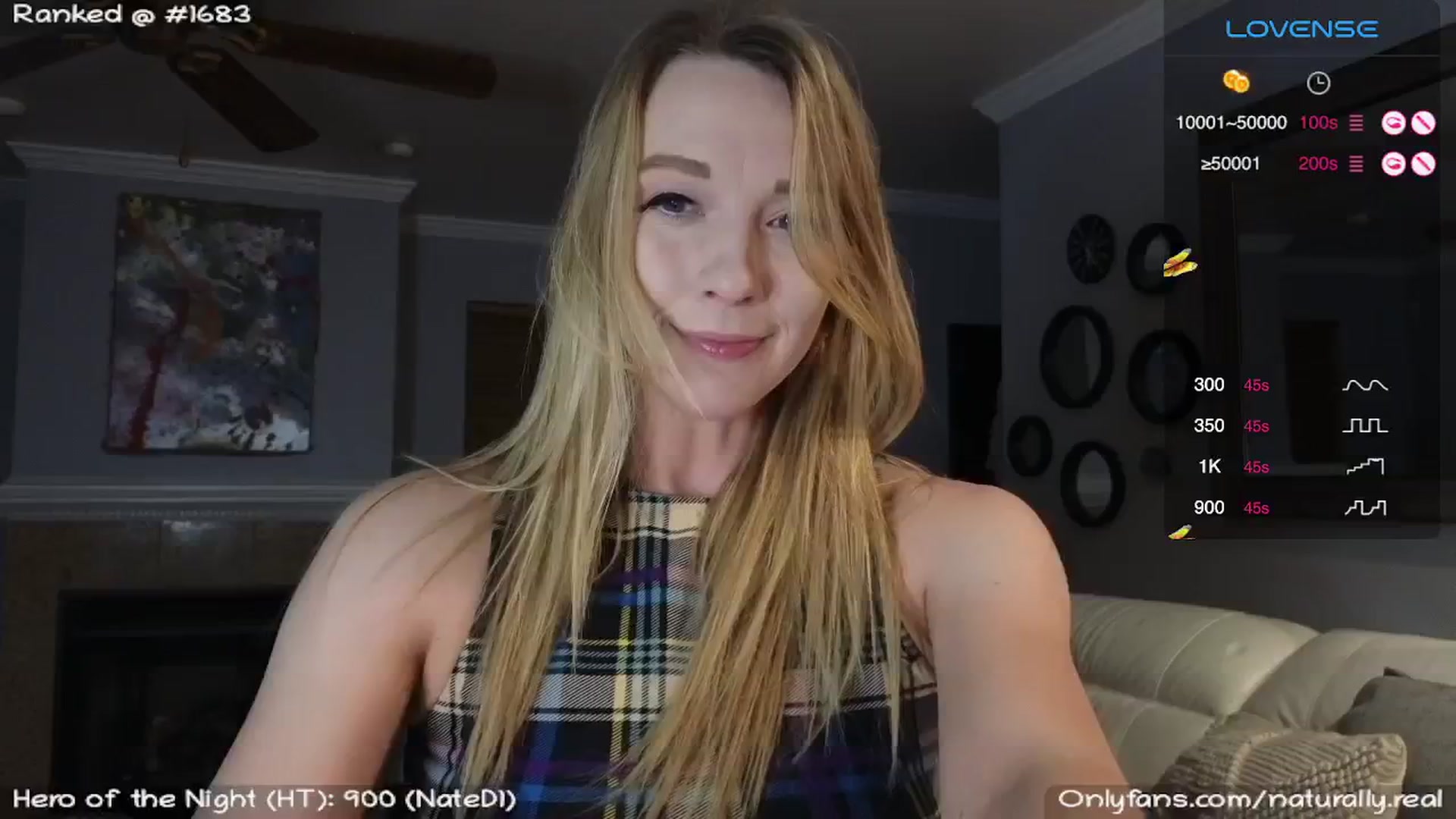 Gallery image thumbnail from NaturallyReal's myfreecams stream on, 06/04/2024, 01:59 image 20 of 20