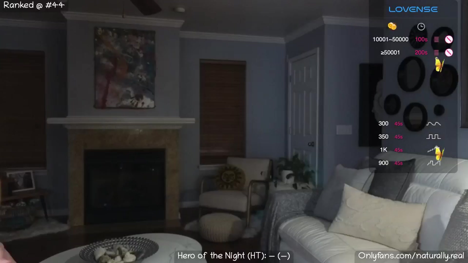 Gallery image thumbnail from NaturallyReal's myfreecams stream on, 06/09/2024, 03:18 image 2 of 20
