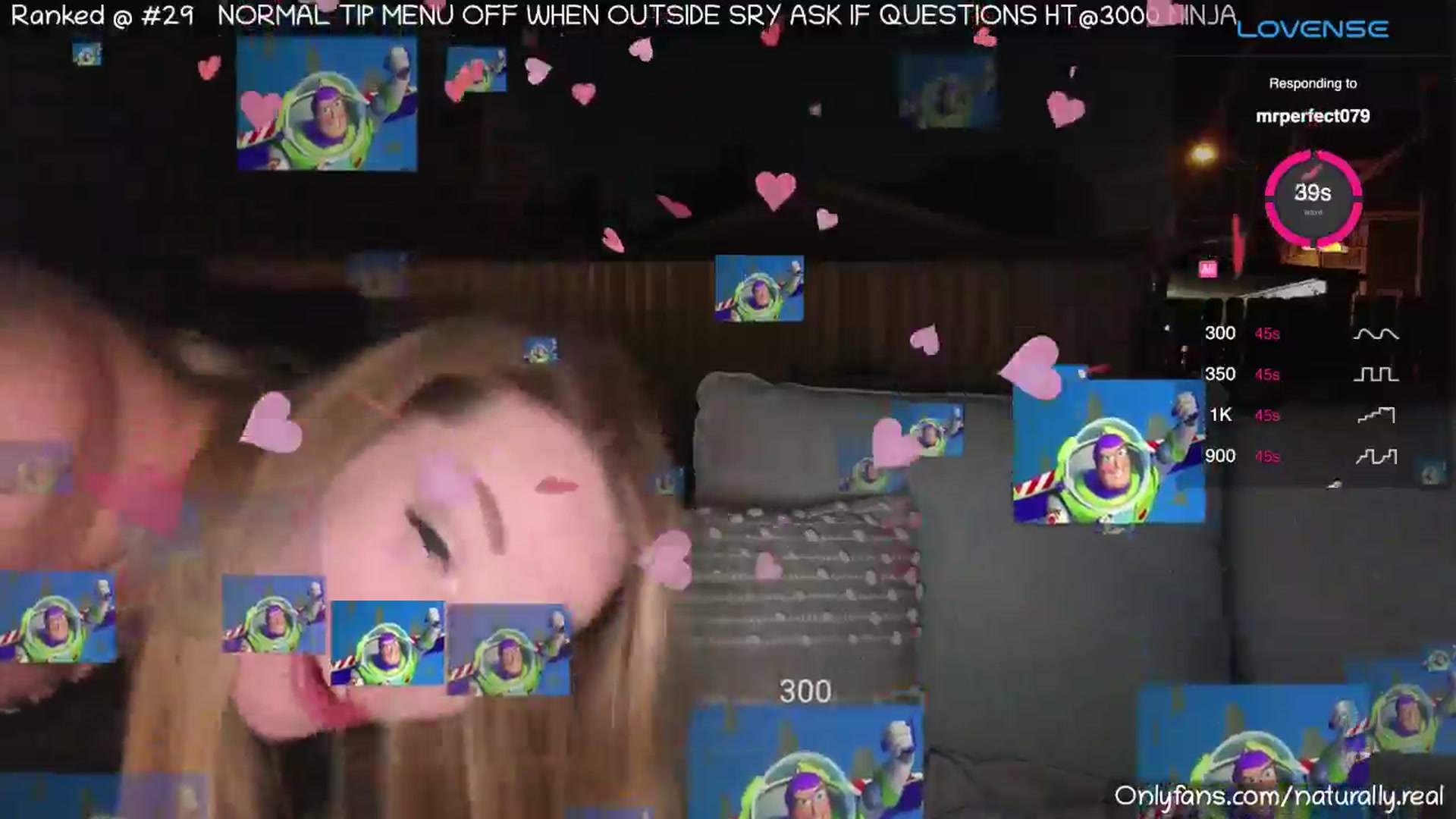 Gallery image thumbnail from NaturallyReal's myfreecams stream on, 06/13/2024, 04:42 image 9 of 20