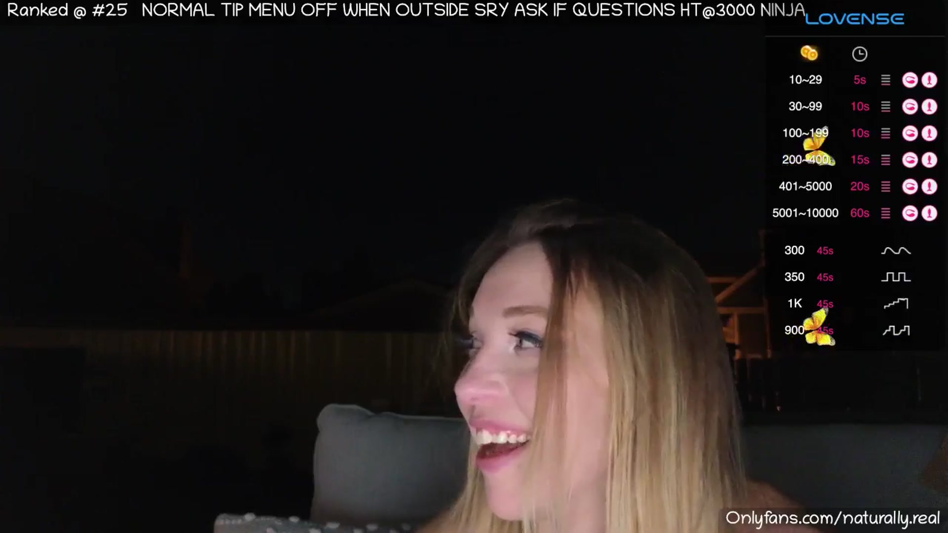 Gallery image thumbnail from NaturallyReal's myfreecams stream on, 06/13/2024, 04:42 image 16 of 20