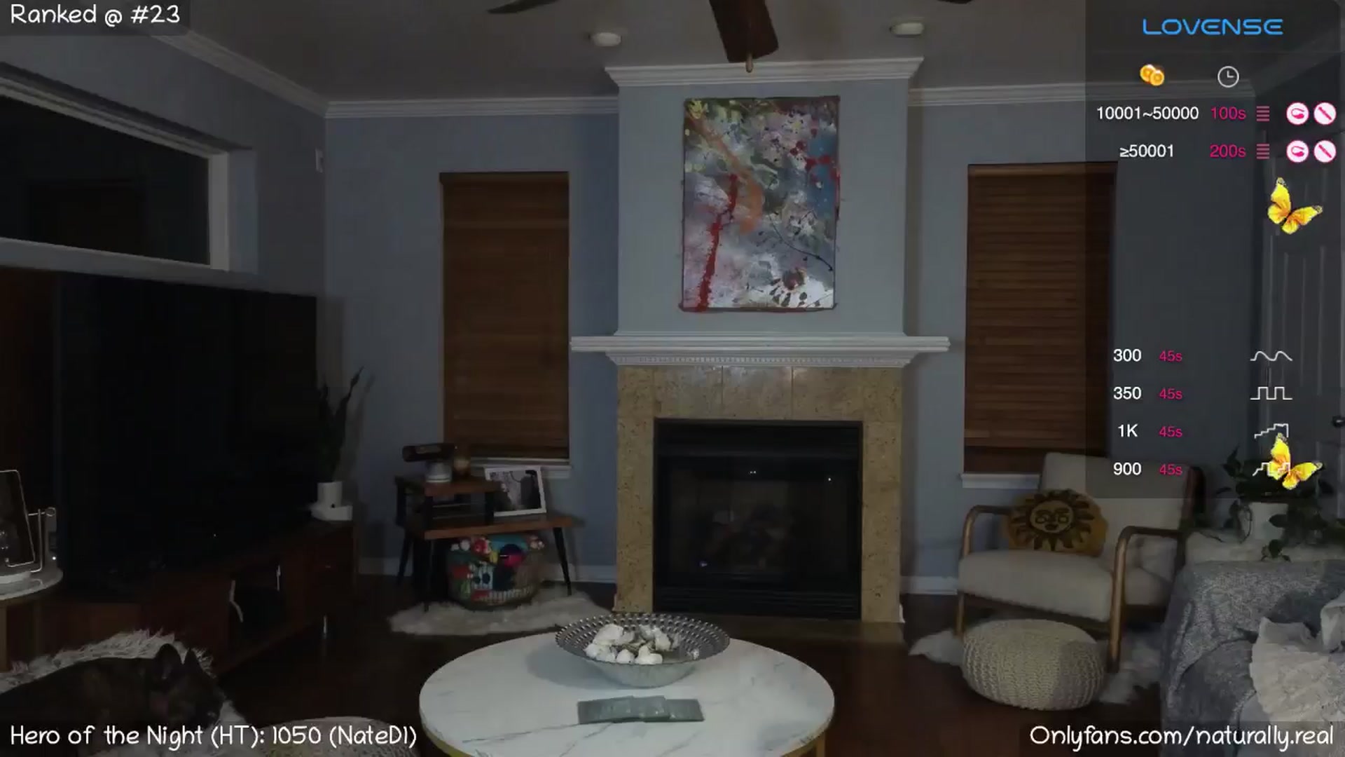 Gallery image thumbnail from NaturallyReal's myfreecams stream on, 06/14/2024, 05:57 image 11 of 20