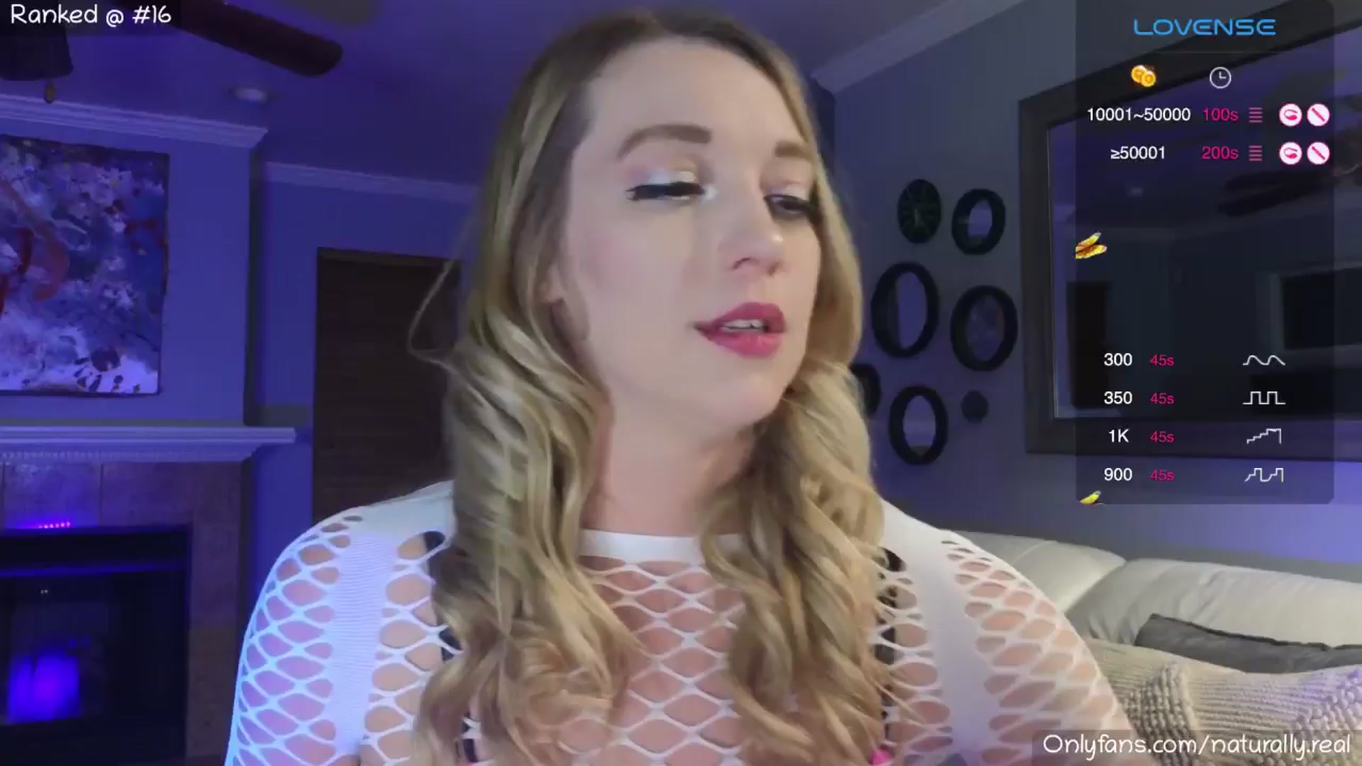Gallery image thumbnail from NaturallyReal's myfreecams stream on, 06/22/2024, 06:11 image 6 of 20