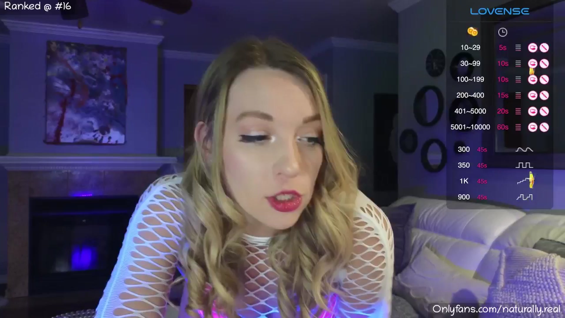 Gallery image thumbnail from NaturallyReal's myfreecams stream on, 06/22/2024, 06:11 image 4 of 20