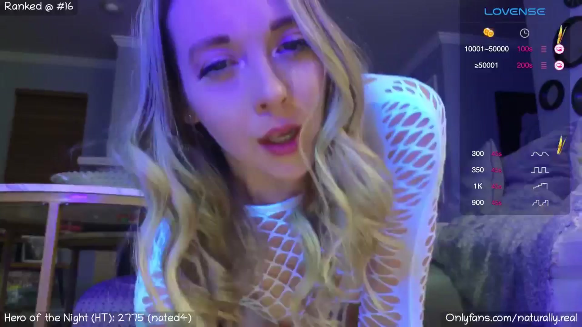 Gallery image thumbnail from NaturallyReal's myfreecams stream on, 06/22/2024, 06:11 image 15 of 20