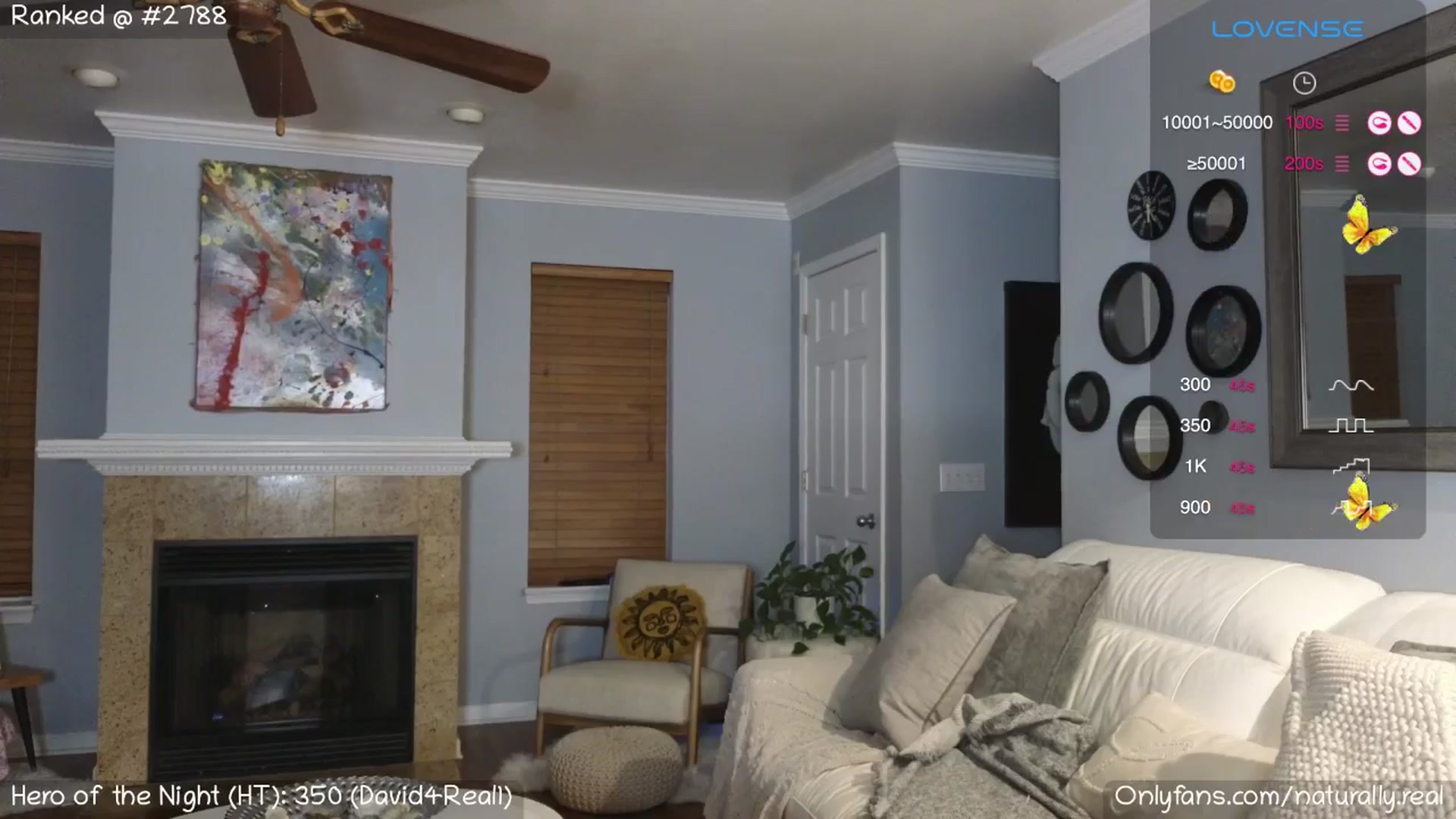 Gallery image thumbnail from NaturallyReal's myfreecams stream on, 07/03/2024, 02:19 image 18 of 20