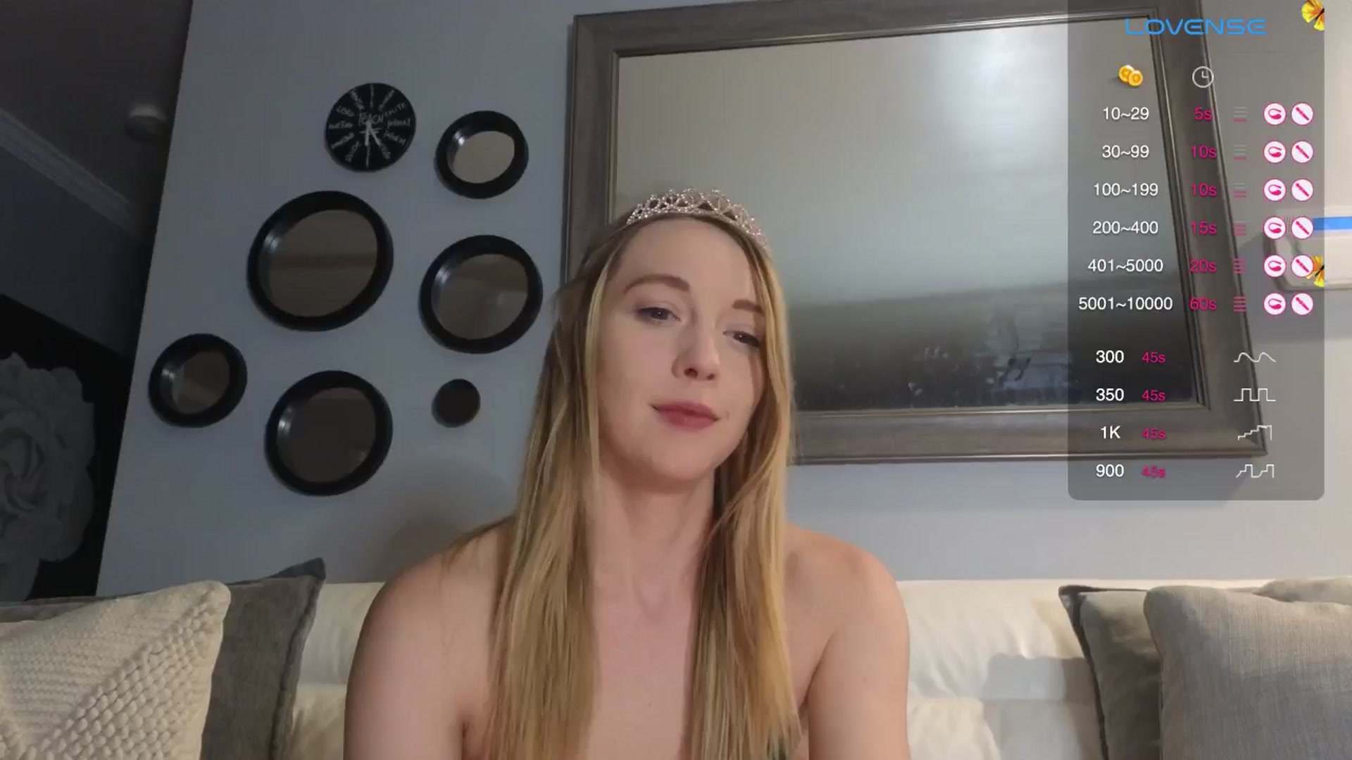 Gallery image thumbnail from NaturallyReal's myfreecams stream on, 07/08/2024, 06:02 image 1 of 20