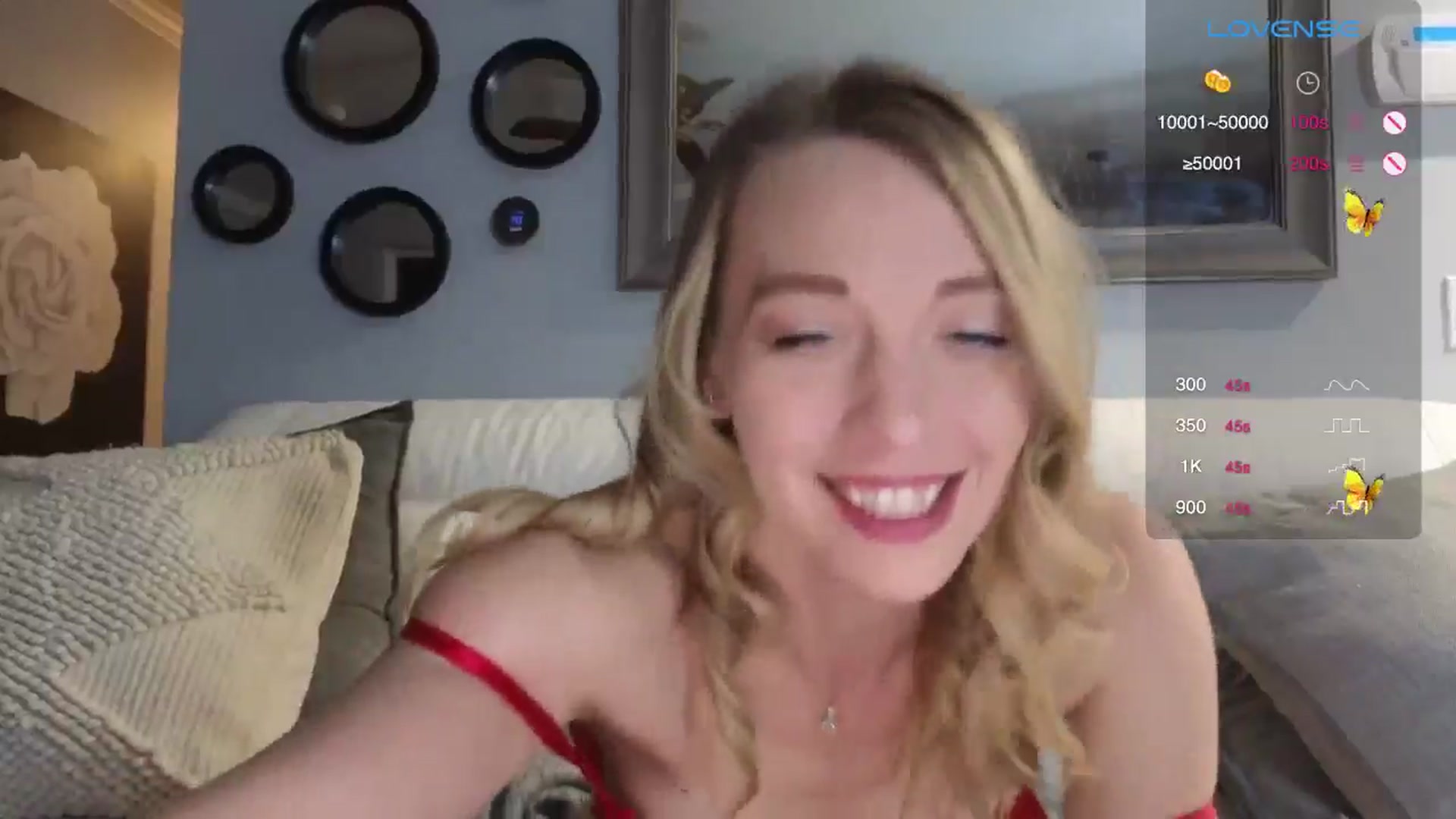 Gallery image thumbnail from NaturallyReal's myfreecams stream on, 07/13/2024, 06:12 image 17 of 20