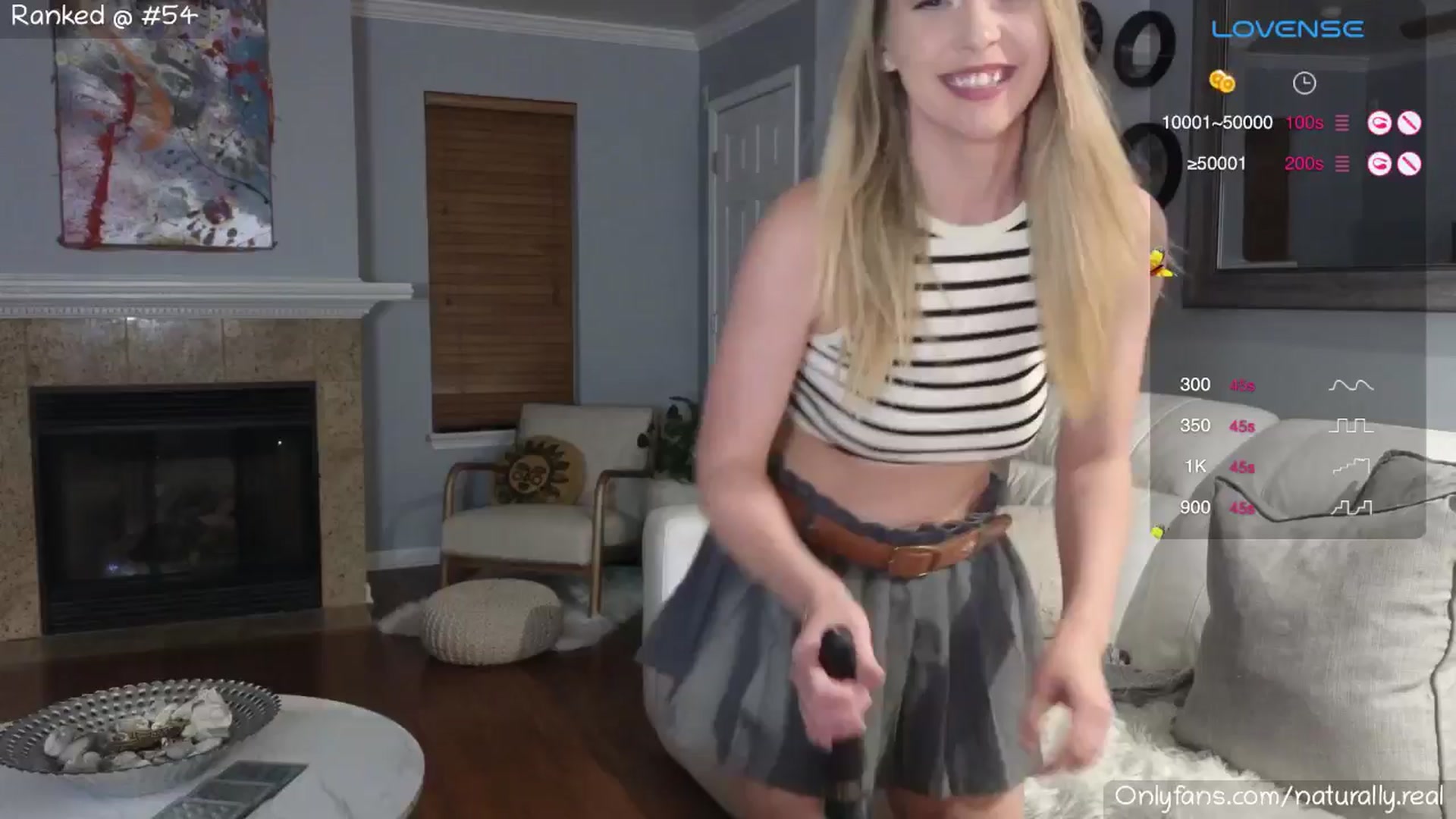 Gallery image thumbnail from NaturallyReal's myfreecams stream on, 07/24/2024, 04:07 image 3 of 20
