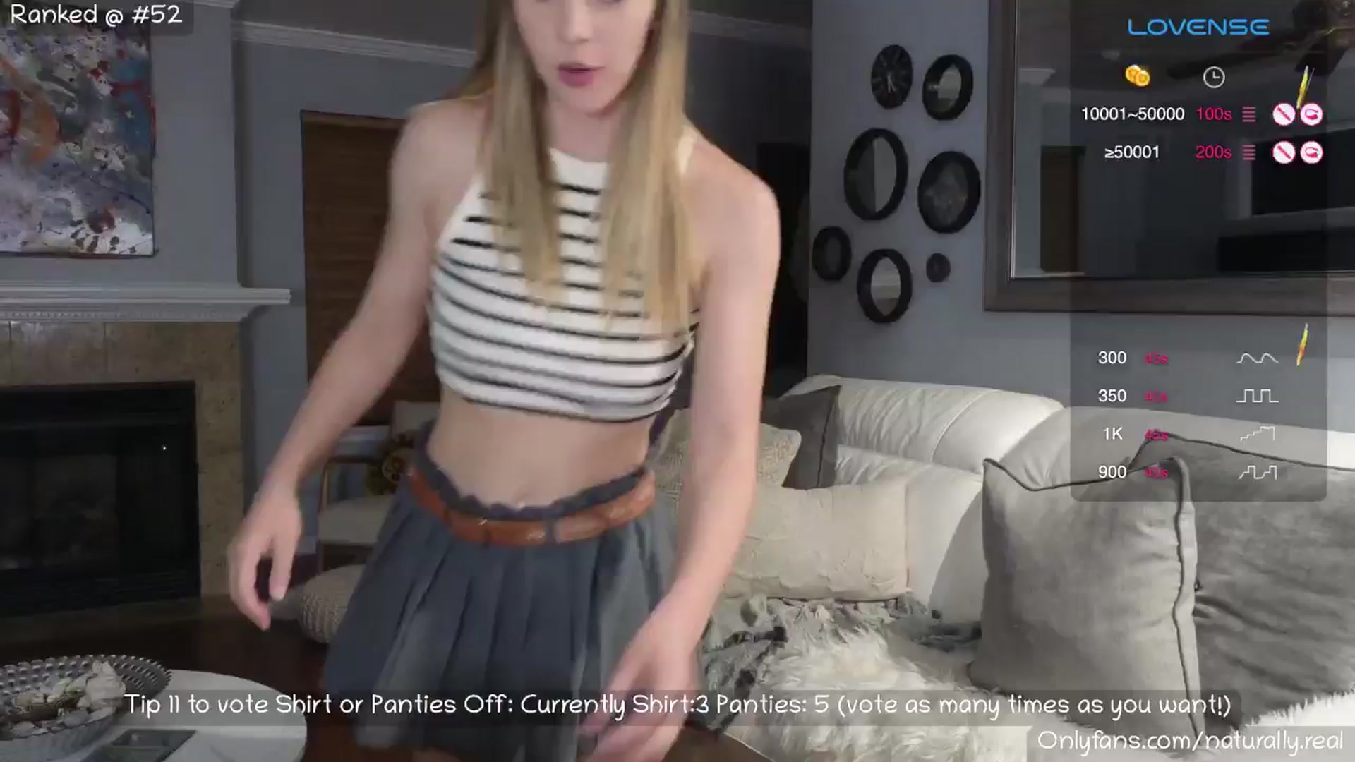 Gallery image thumbnail from NaturallyReal's myfreecams stream on, 07/24/2024, 04:07 image 13 of 20