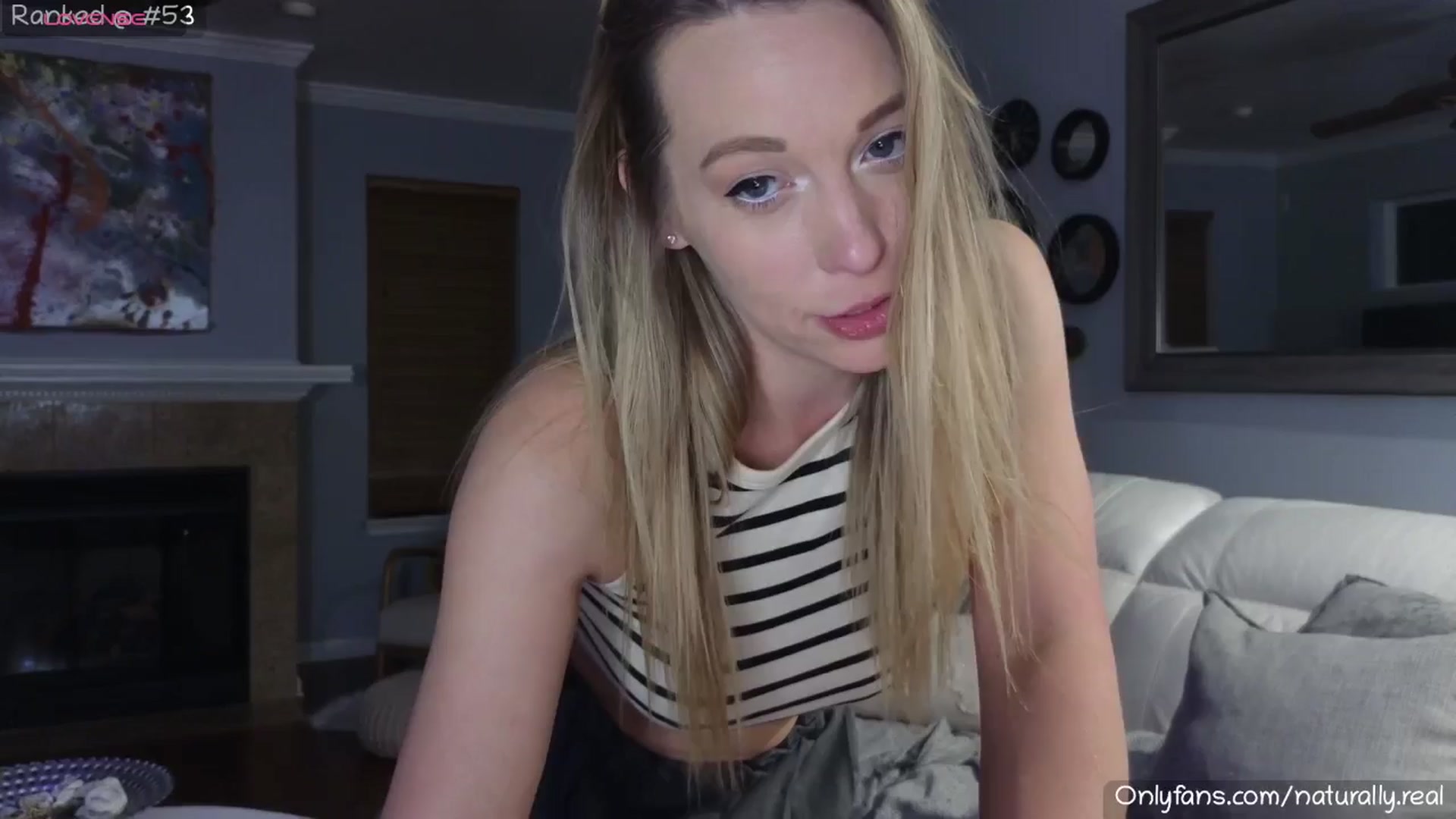Gallery image thumbnail from NaturallyReal's myfreecams stream on, 07/24/2024, 05:02 image 5 of 20