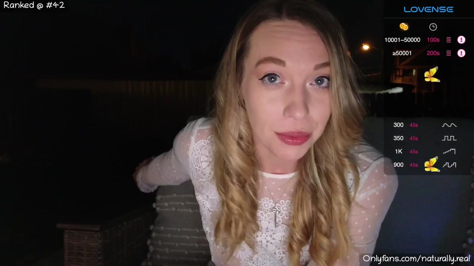 Gallery image thumbnail from NaturallyReal's myfreecams stream on, 07/28/2024, 03:54 image 2 of 20