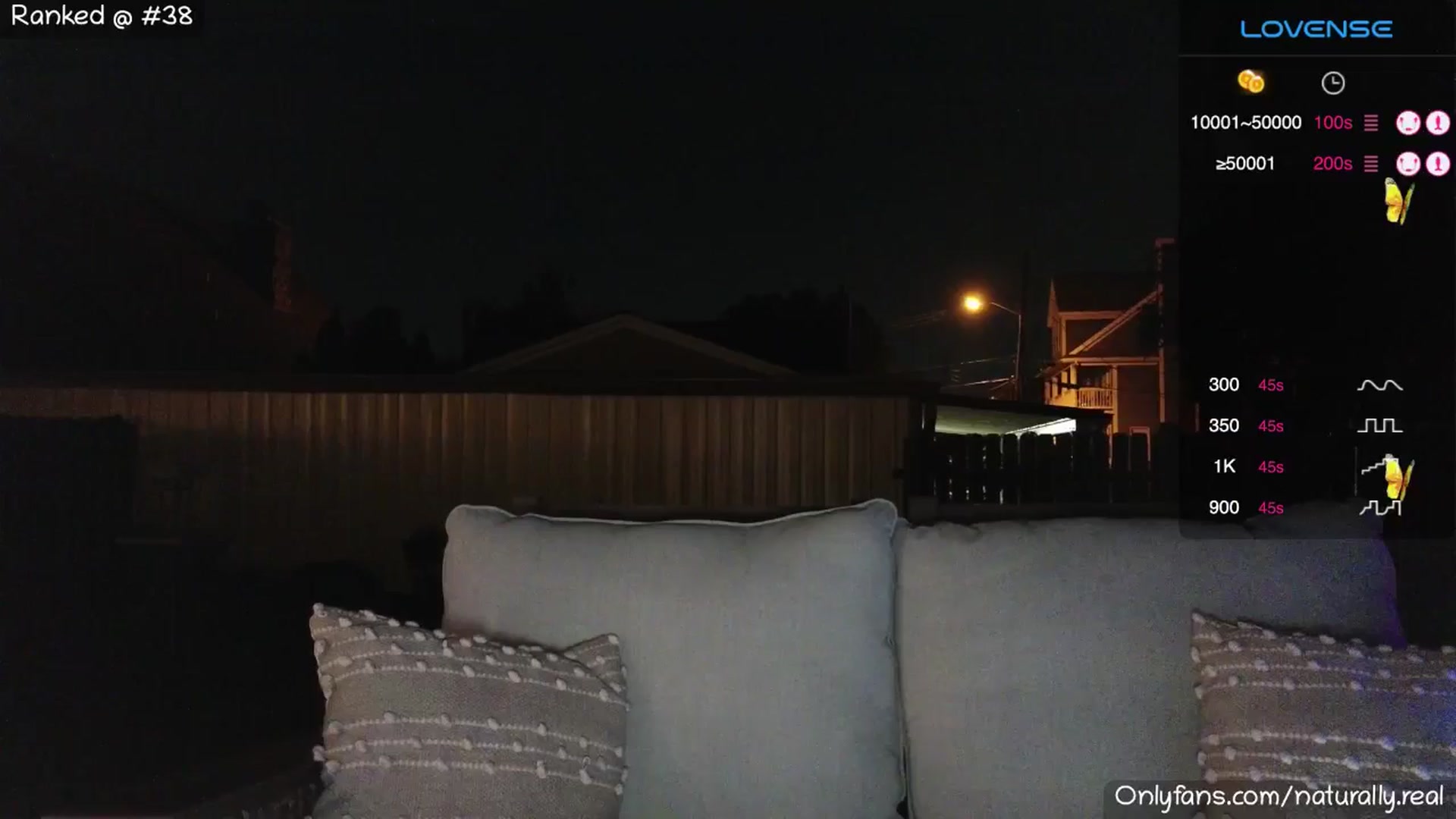 Gallery image thumbnail from NaturallyReal's myfreecams stream on, 07/28/2024, 03:54 image 20 of 20