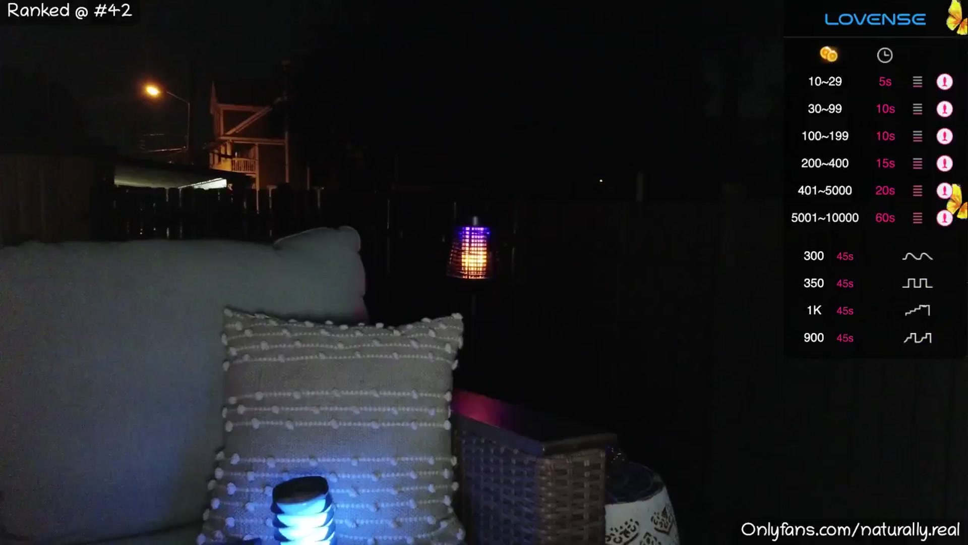 Gallery image thumbnail from NaturallyReal's myfreecams stream on, 07/28/2024, 03:54 image 3 of 20