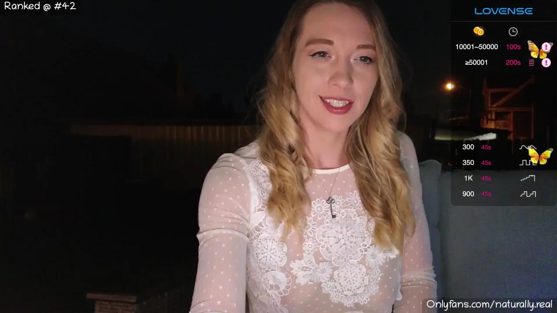 Gallery image thumbnail from NaturallyReal's myfreecams stream on, 07/28/2024, 03:54 image 1 of 20