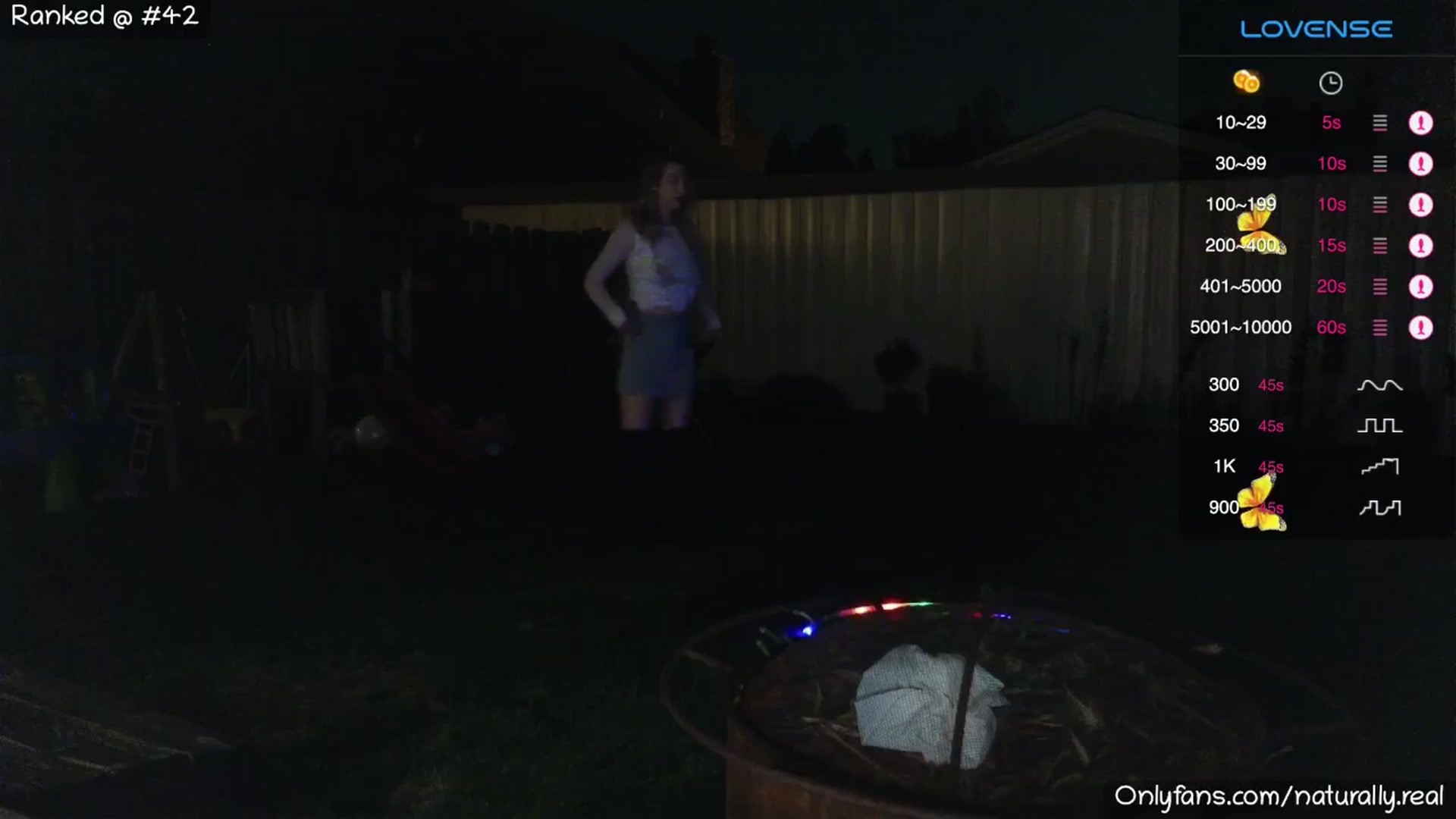 Gallery image thumbnail from NaturallyReal's myfreecams stream on, 07/28/2024, 03:54 image 5 of 20