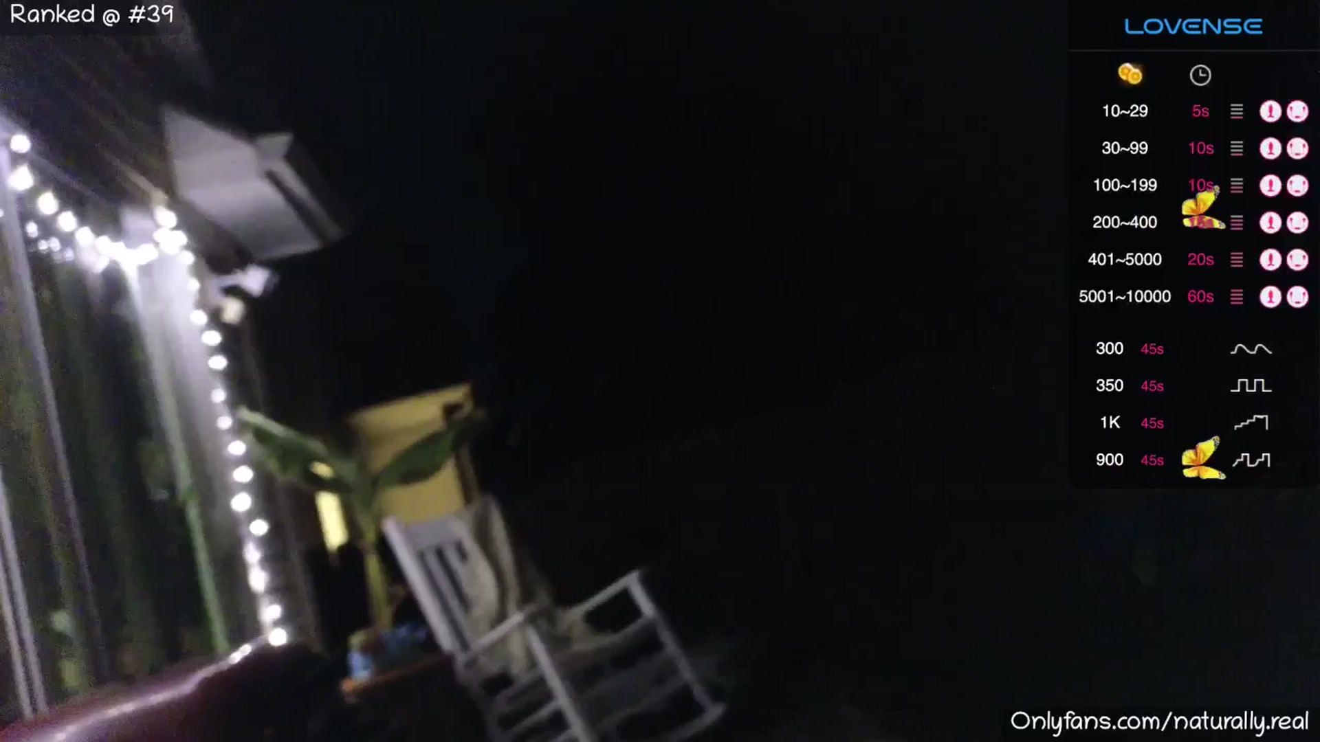 Gallery image thumbnail from NaturallyReal's myfreecams stream on, 07/28/2024, 05:16 image 13 of 20
