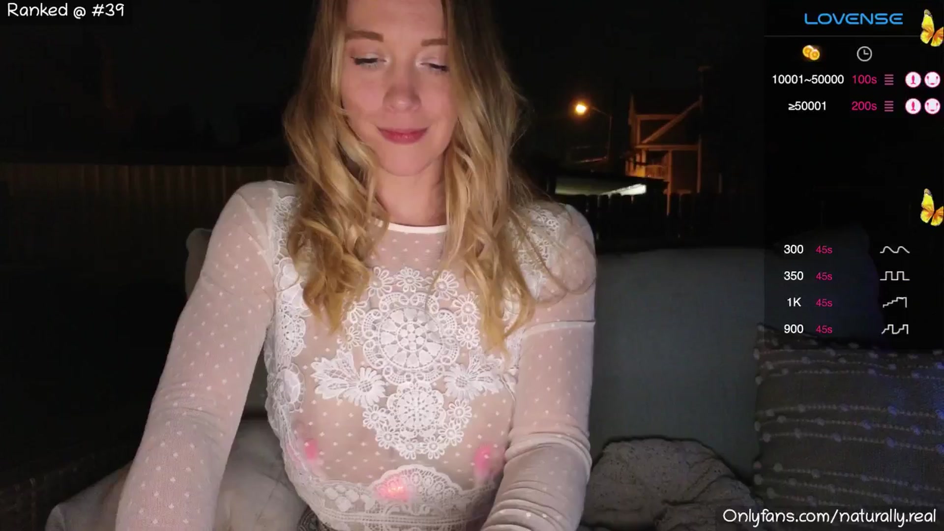 Gallery image thumbnail from NaturallyReal's myfreecams stream on, 07/28/2024, 05:16 image 8 of 20