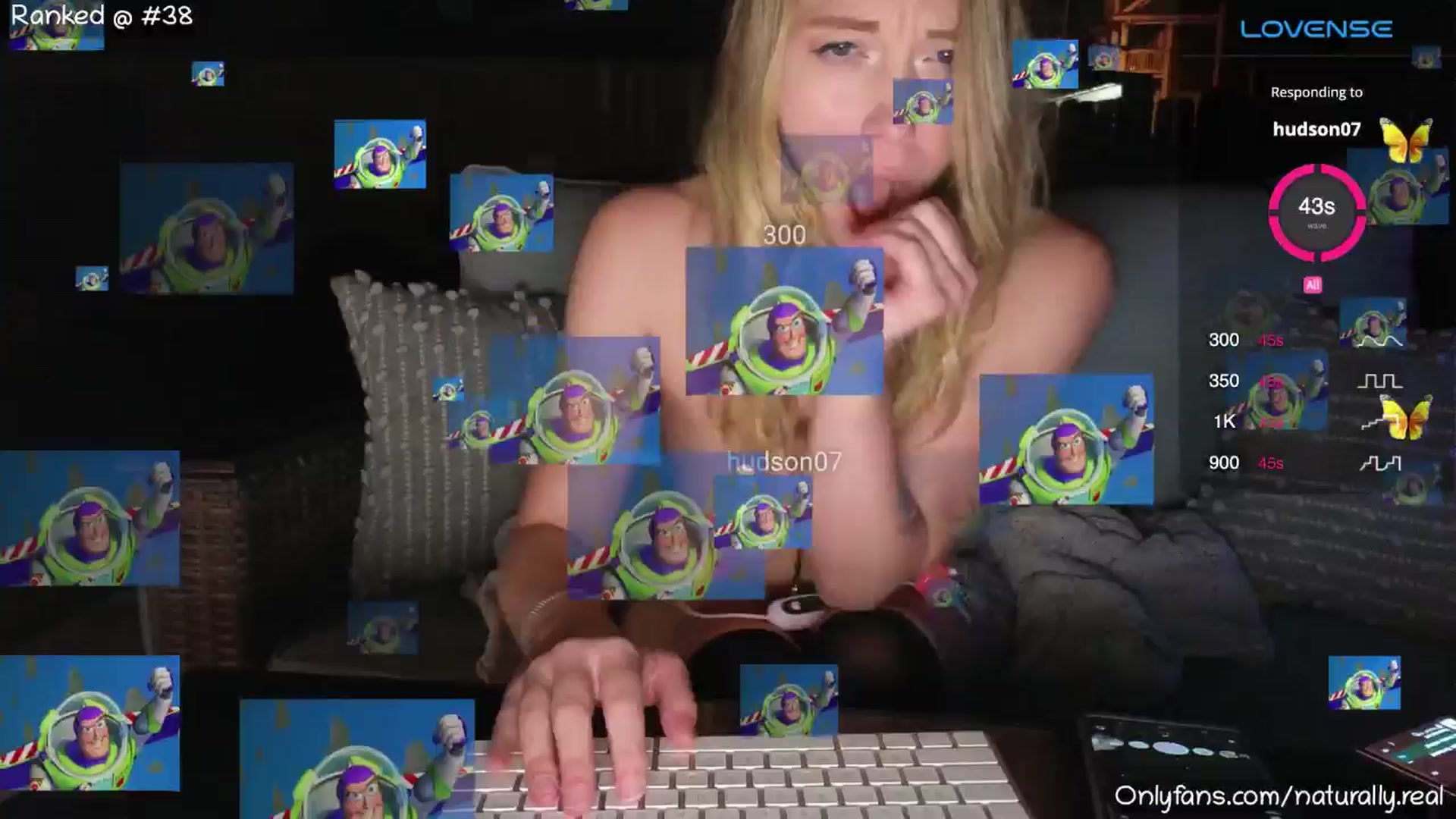 Gallery image thumbnail from NaturallyReal's myfreecams stream on, 07/28/2024, 06:28 image 9 of 20