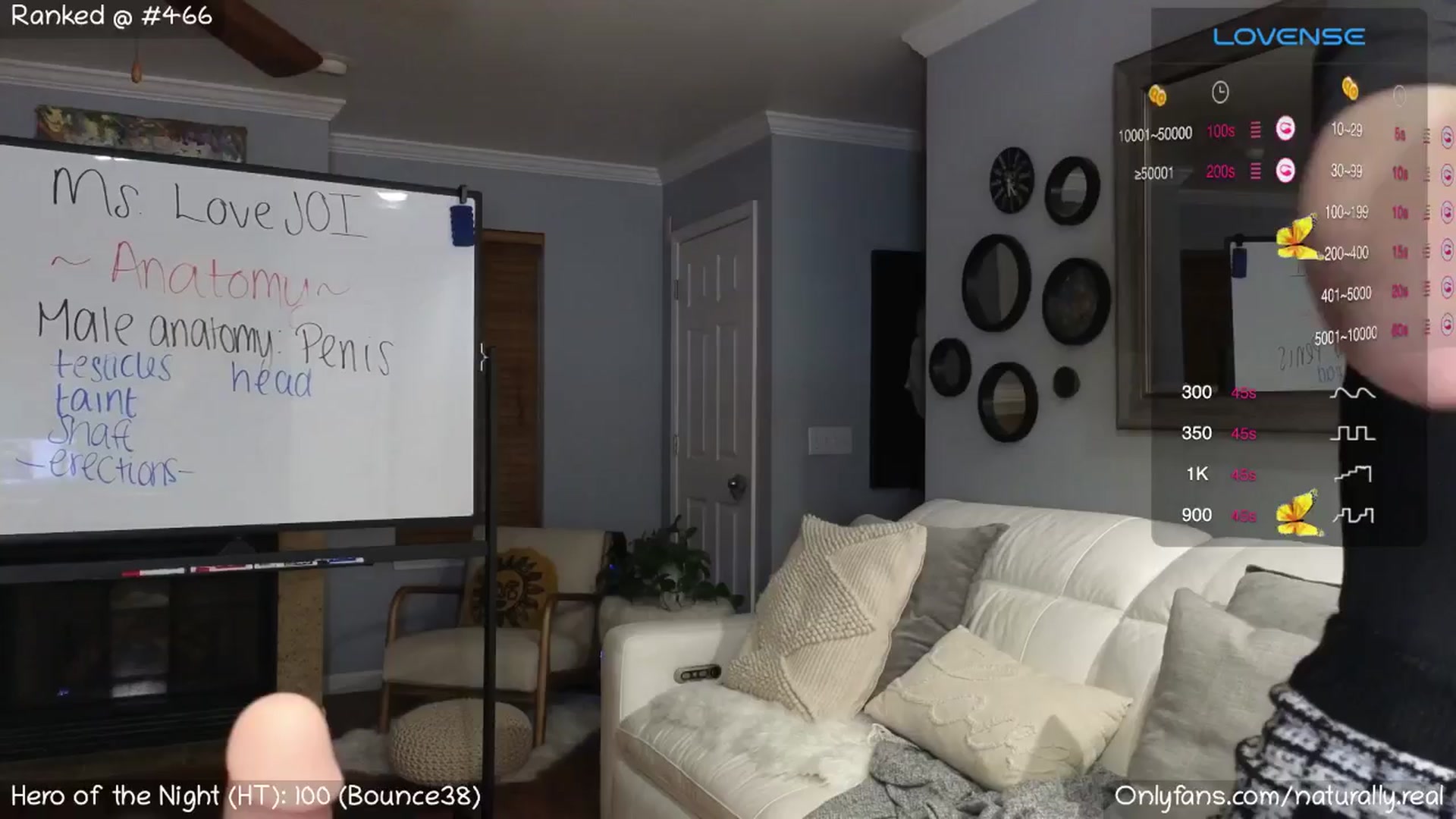Gallery image thumbnail from NaturallyReal's myfreecams stream on, 08/07/2024, 03:57 image 7 of 20