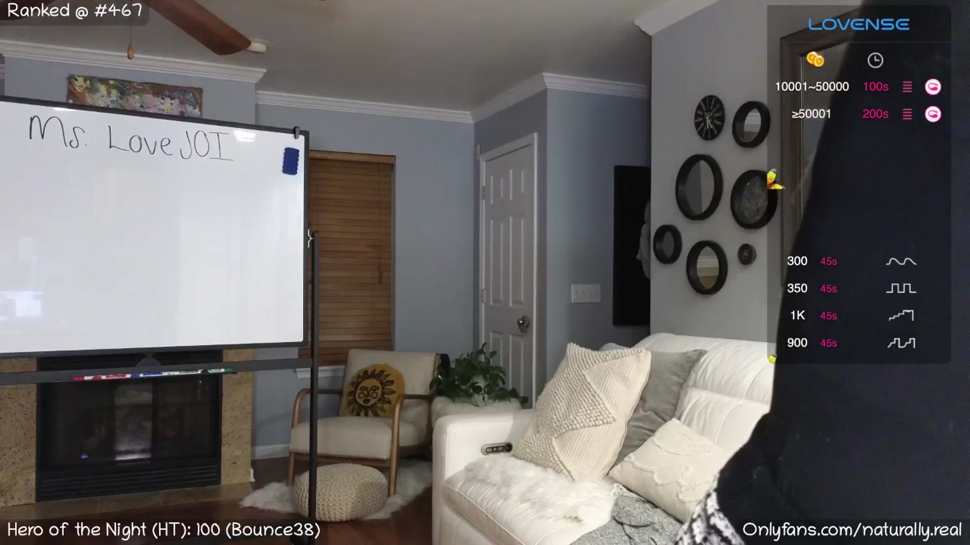 Gallery image thumbnail from NaturallyReal's myfreecams stream on, 08/07/2024, 03:57 image 10 of 20