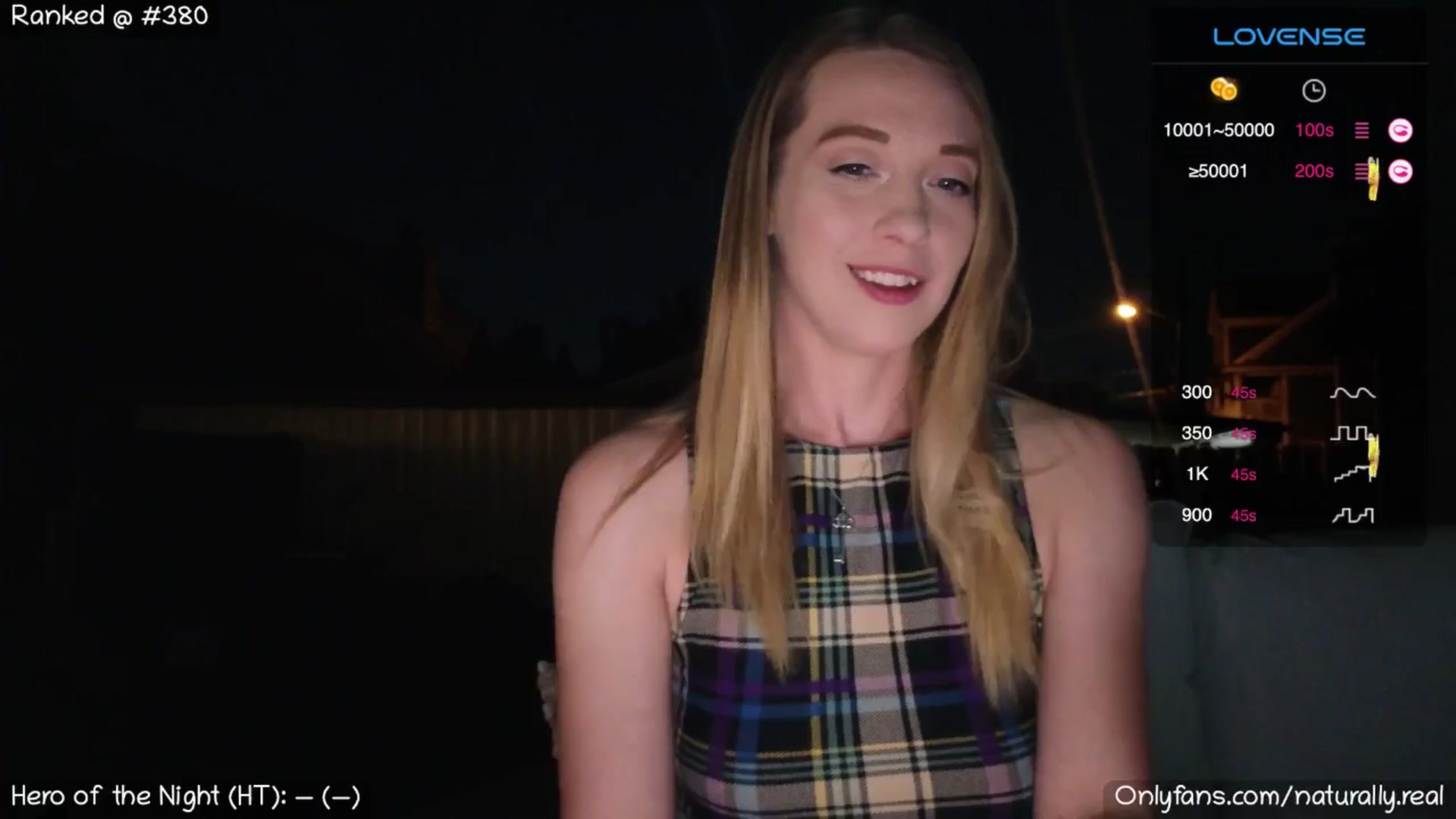 Gallery image thumbnail from NaturallyReal's myfreecams stream on, 08/08/2024, 04:22 image 2 of 20