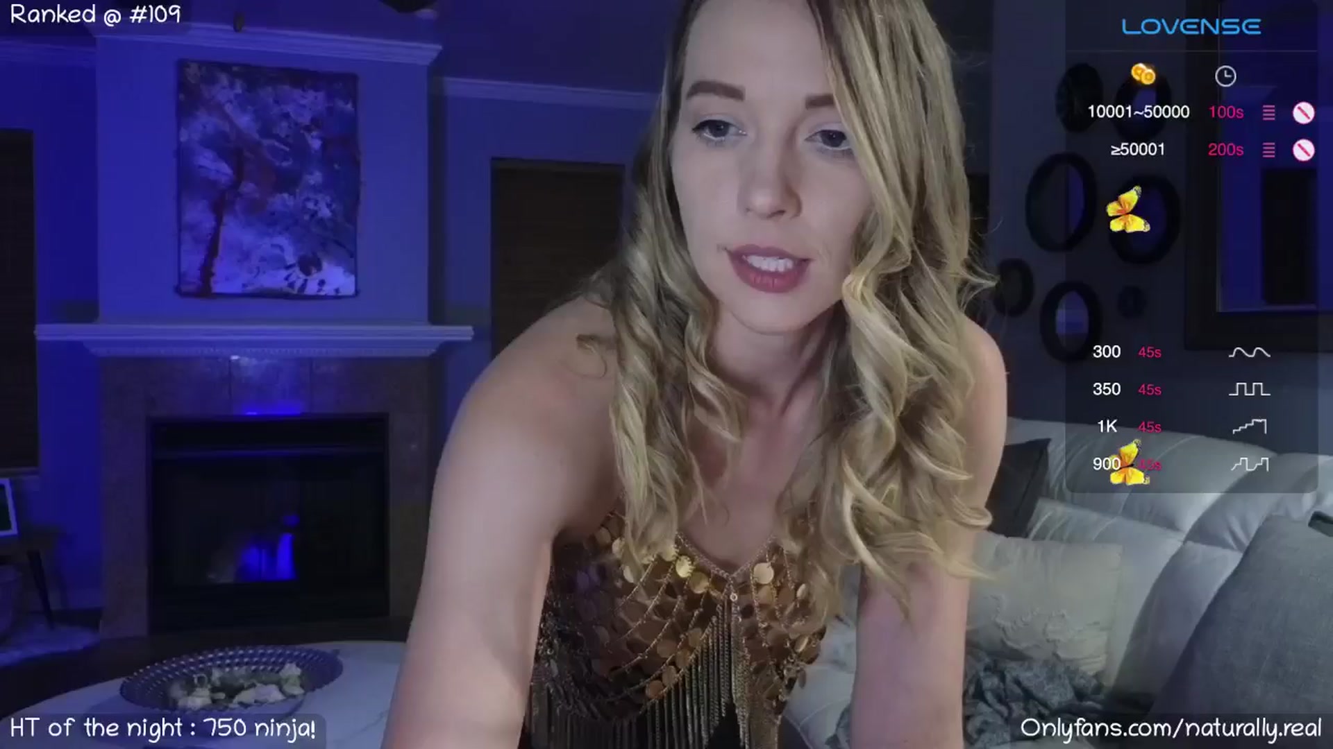Gallery image thumbnail from NaturallyReal's myfreecams stream on, 08/11/2024, 03:29 image 5 of 20
