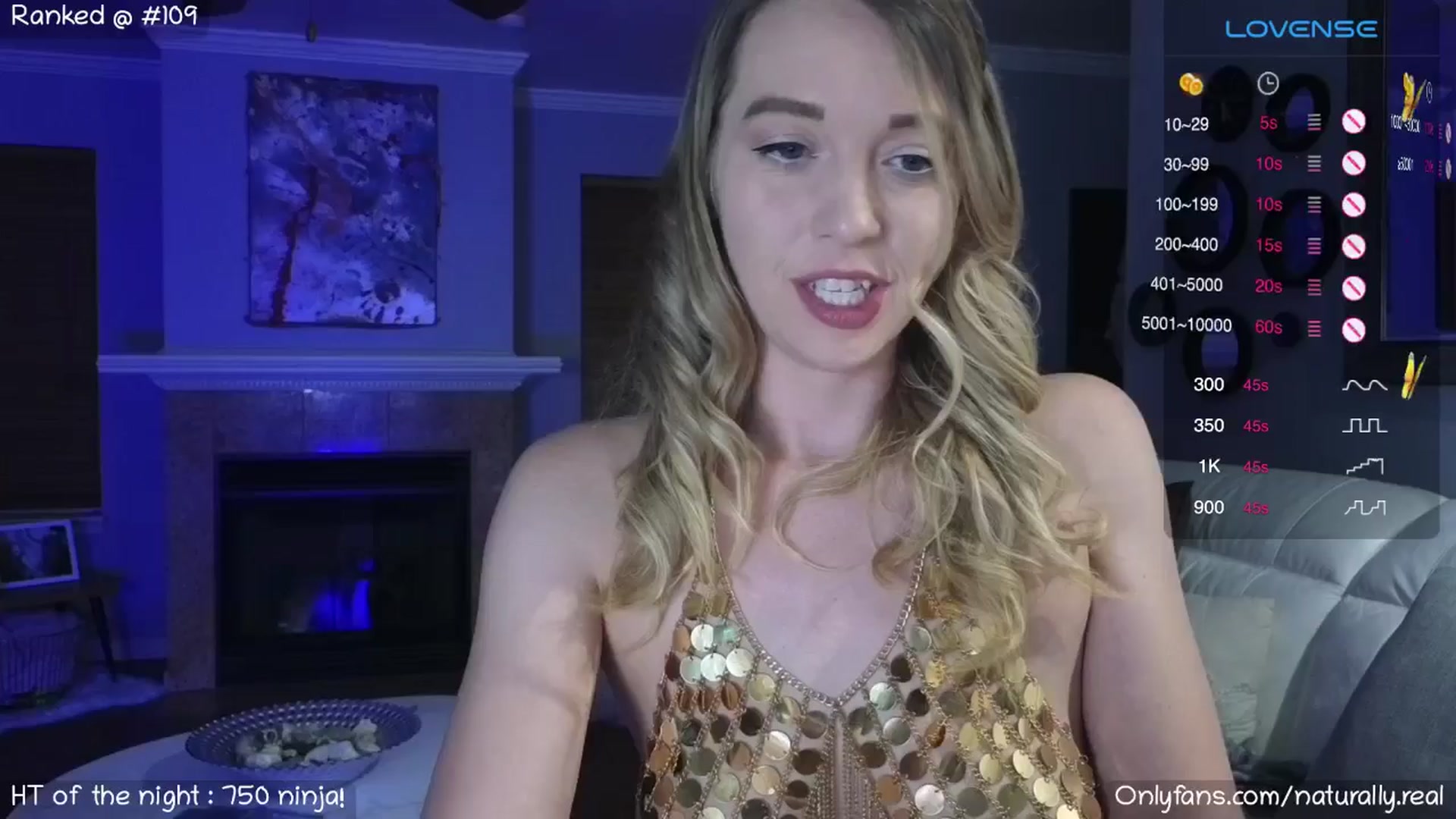Gallery image thumbnail from NaturallyReal's myfreecams stream on, 08/11/2024, 03:29 image 6 of 20