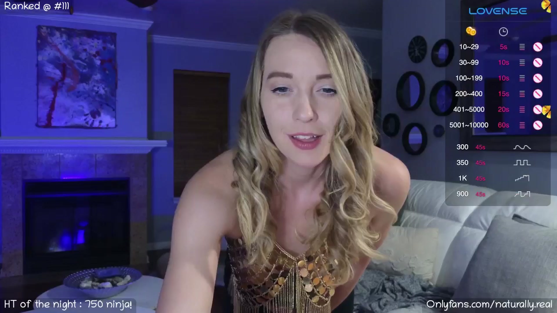 Gallery image thumbnail from NaturallyReal's myfreecams stream on, 08/11/2024, 03:29 image 11 of 20