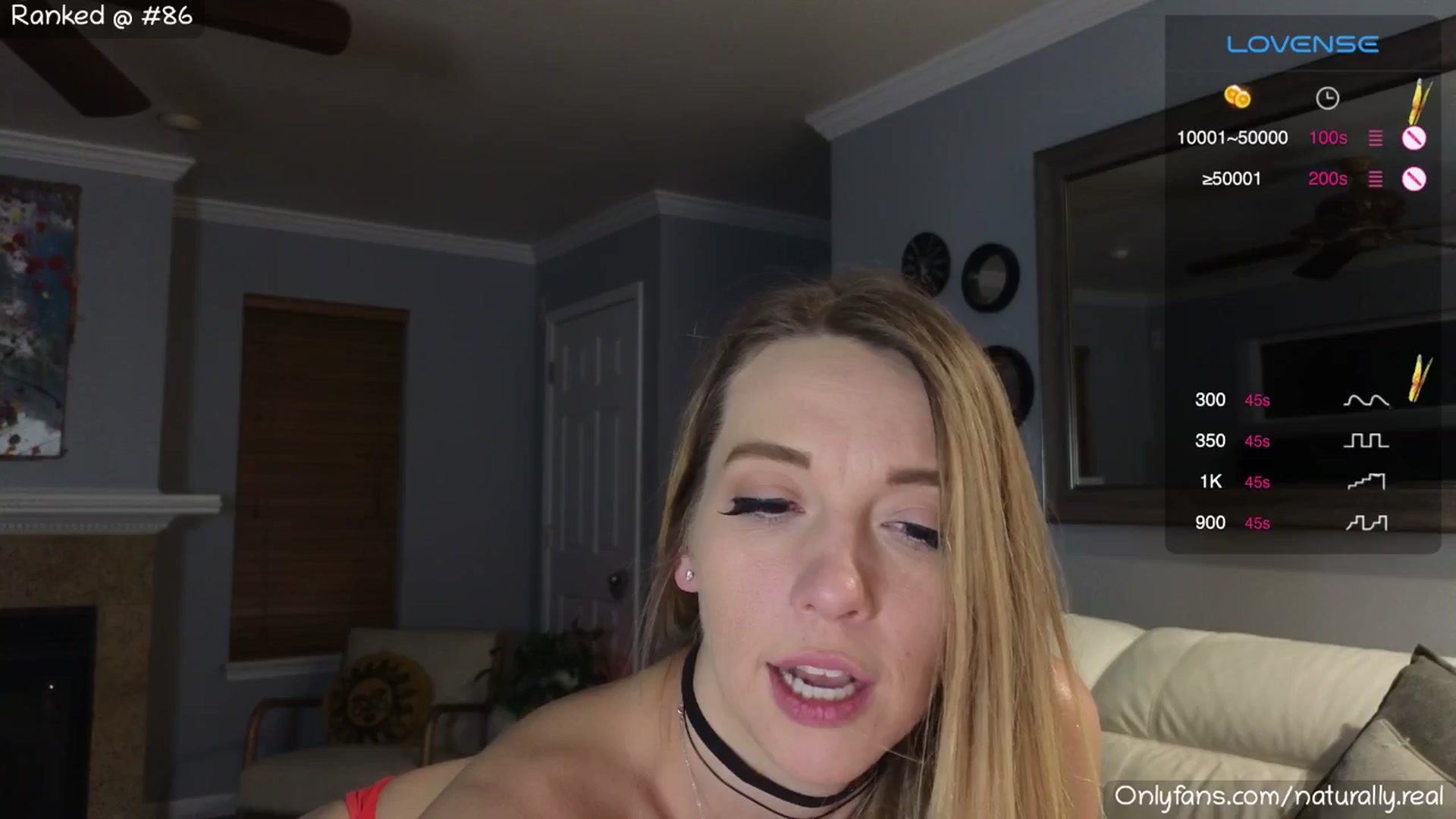 Gallery image thumbnail from NaturallyReal's myfreecams stream on, 08/12/2024, 06:12 image 13 of 20