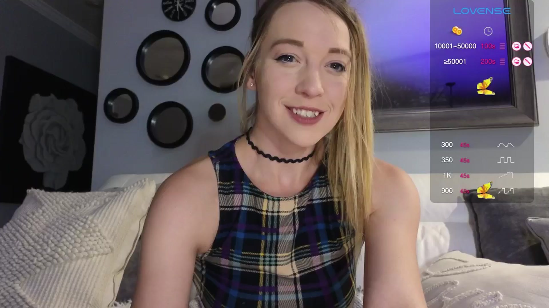 Gallery image thumbnail from NaturallyReal's myfreecams stream on, 08/28/2024, 06:40 image 1 of 20
