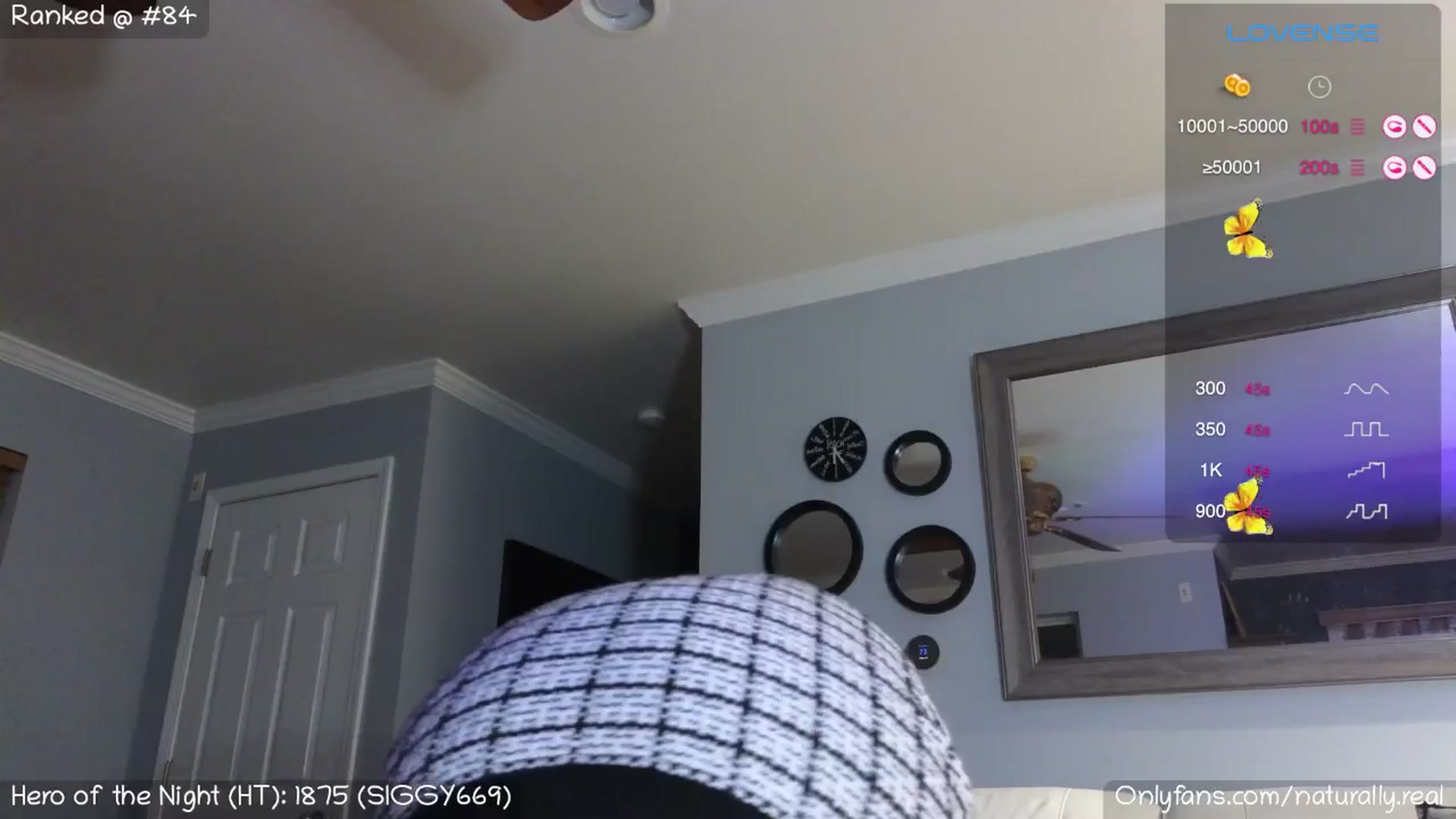 Gallery image thumbnail from NaturallyReal's myfreecams stream on, 08/30/2024, 04:55 image 17 of 20