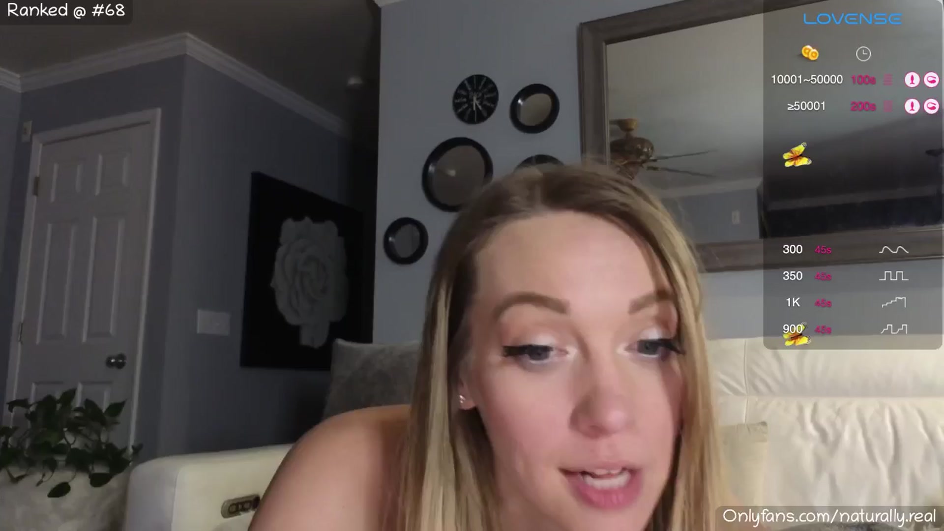 Gallery image thumbnail from NaturallyReal's myfreecams stream on, 09/02/2024, 09:19 image 8 of 20