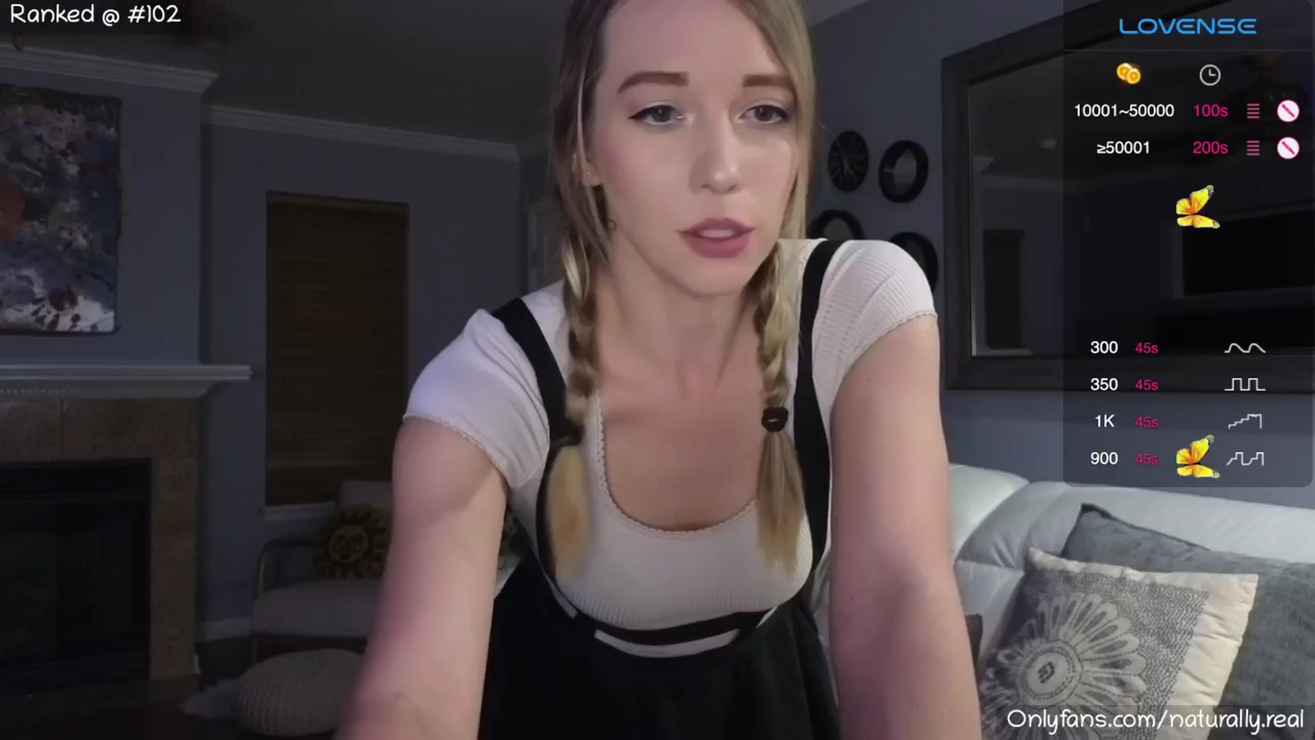 Gallery image thumbnail from NaturallyReal's myfreecams stream on, 09/06/2024, 03:46 image 1 of 20